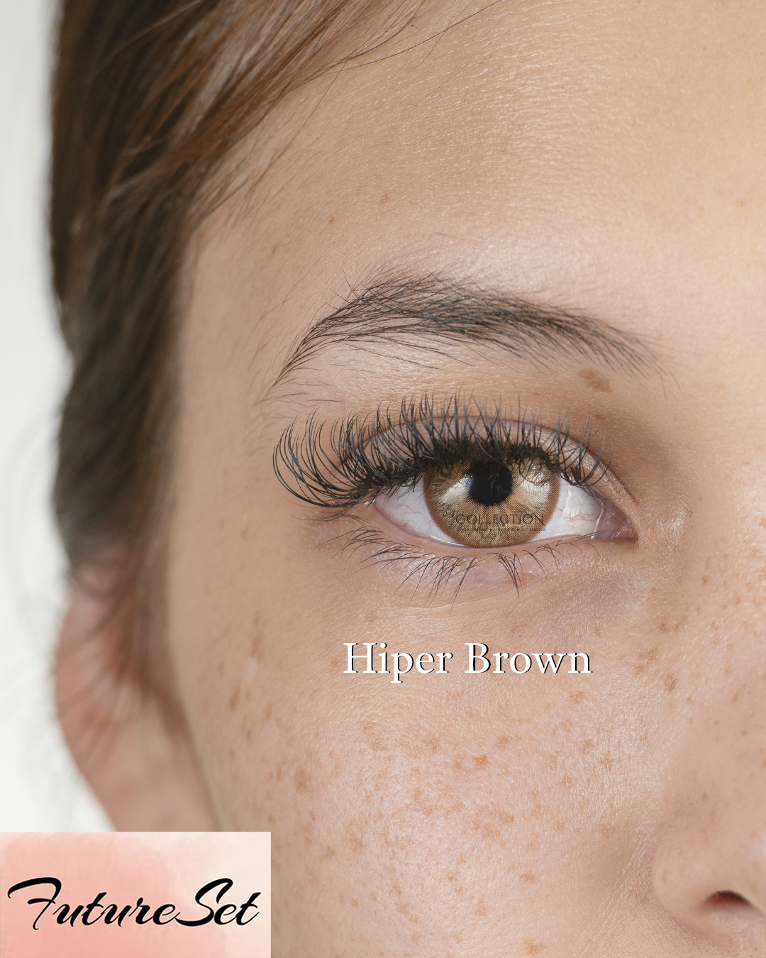 Brown Hiper: Future