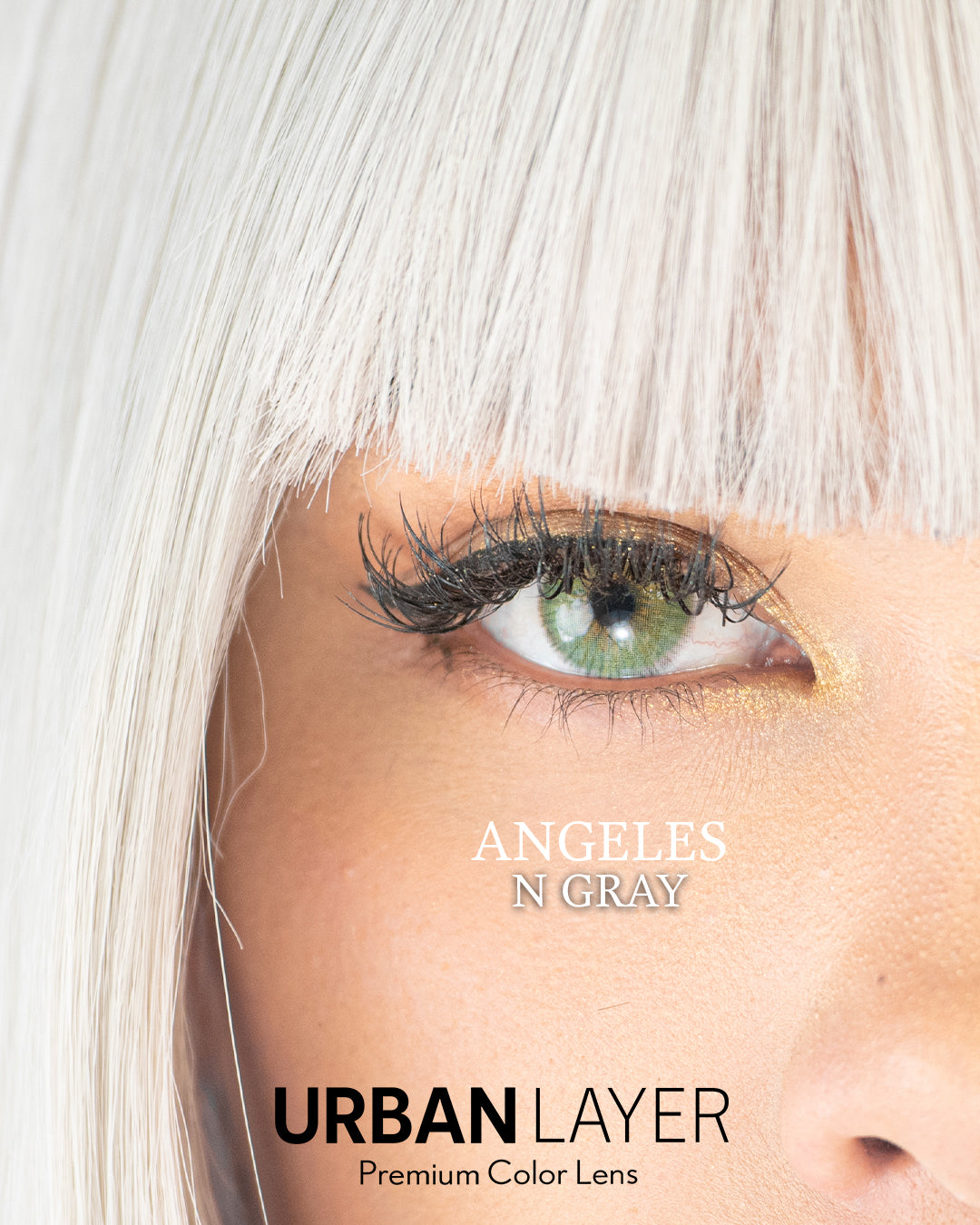 Gray N ANGELES: URBAN