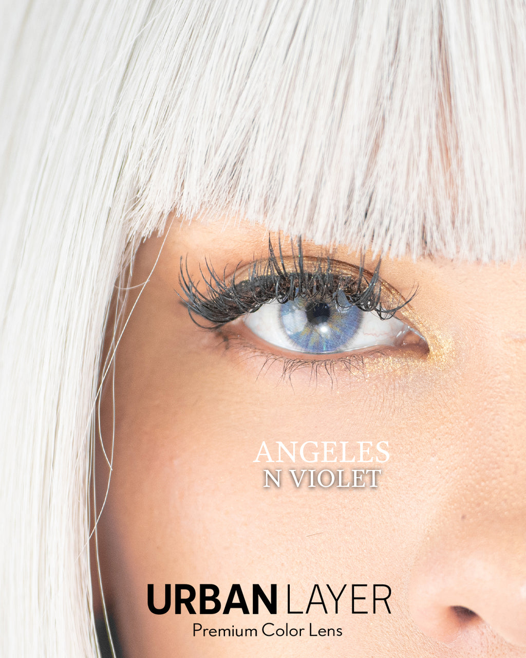 Violet N ANGELES: URBAN