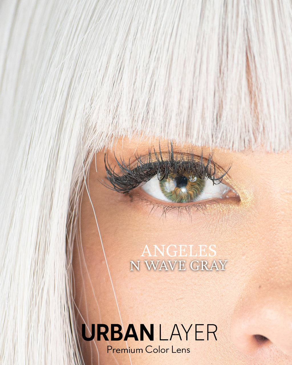 Gray N Wave ANGELES: URBAN