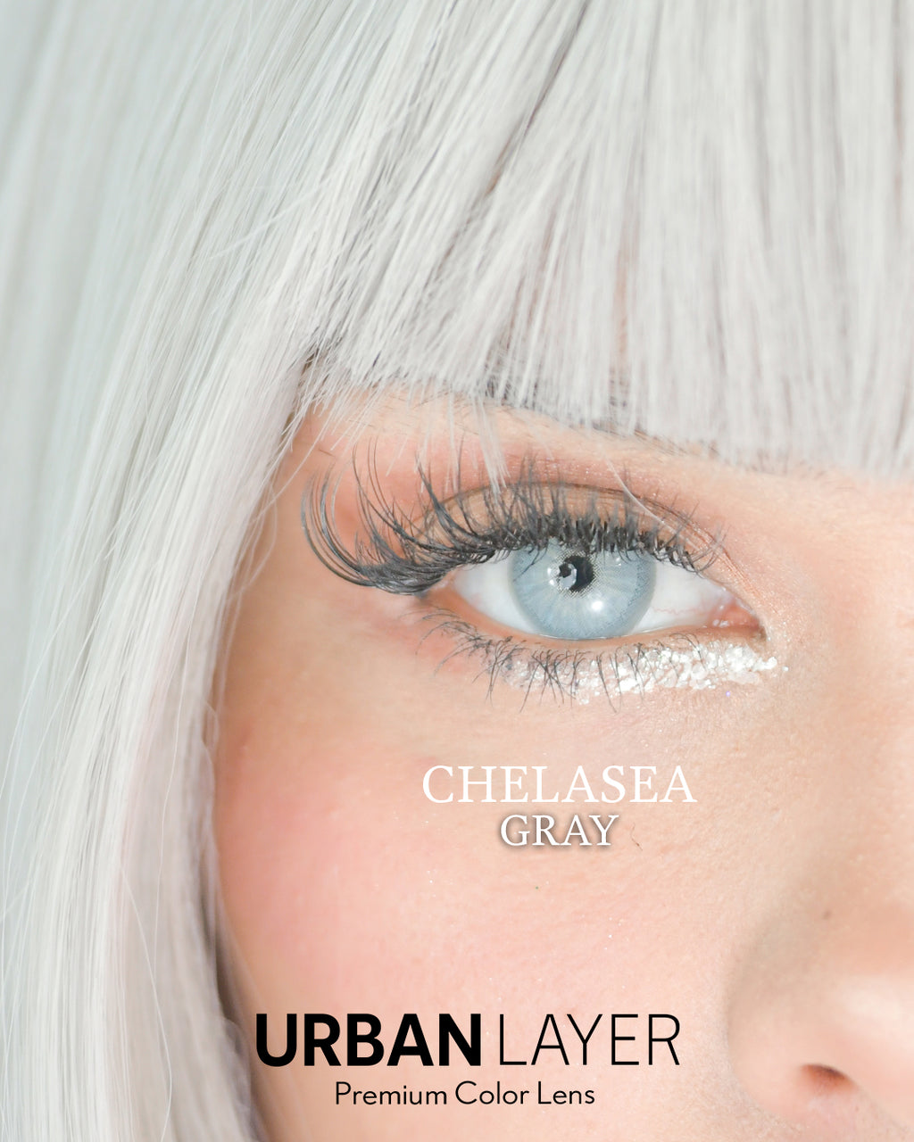 Gray CHELSEA: URBAN