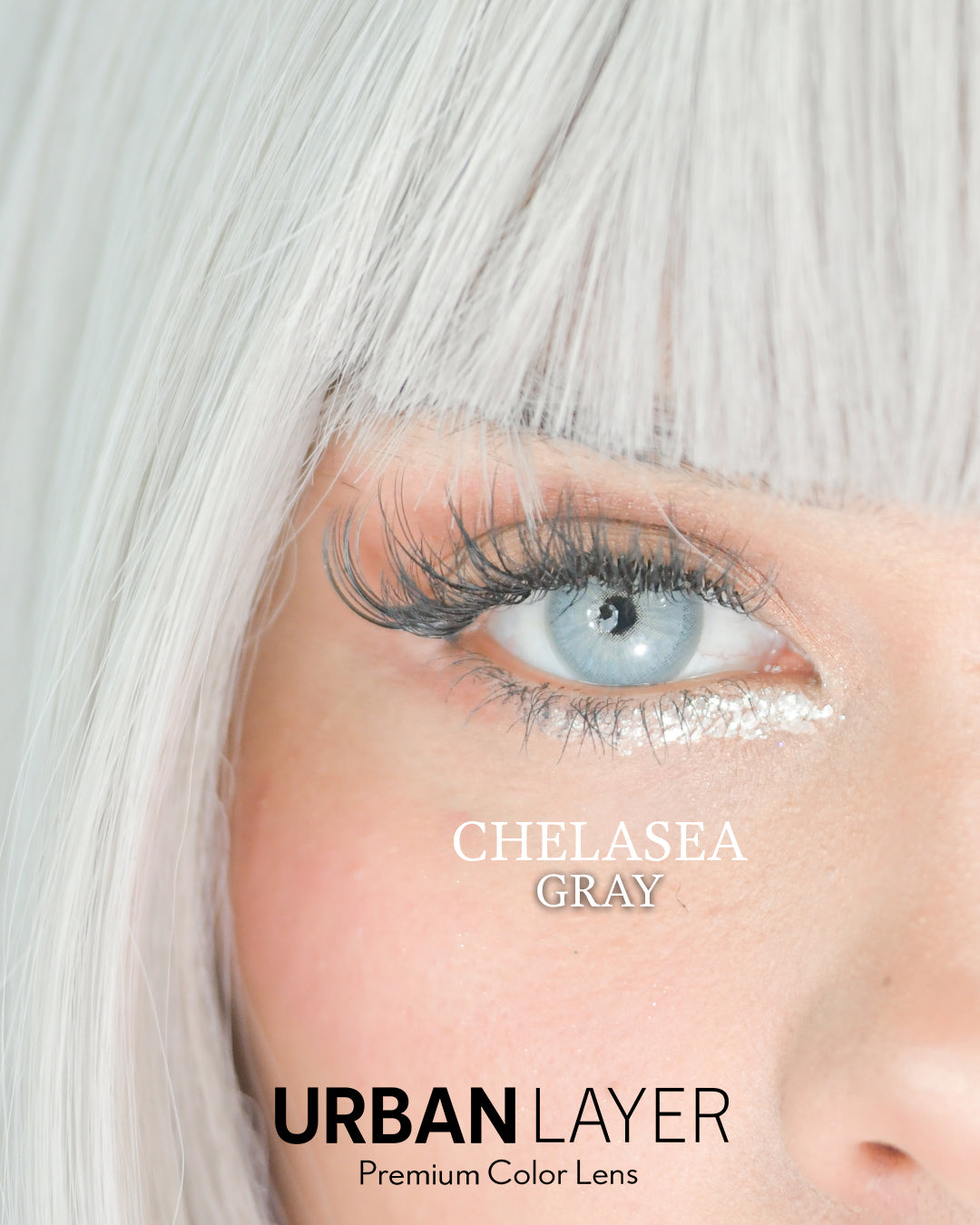 Gray CHELSEA: URBAN