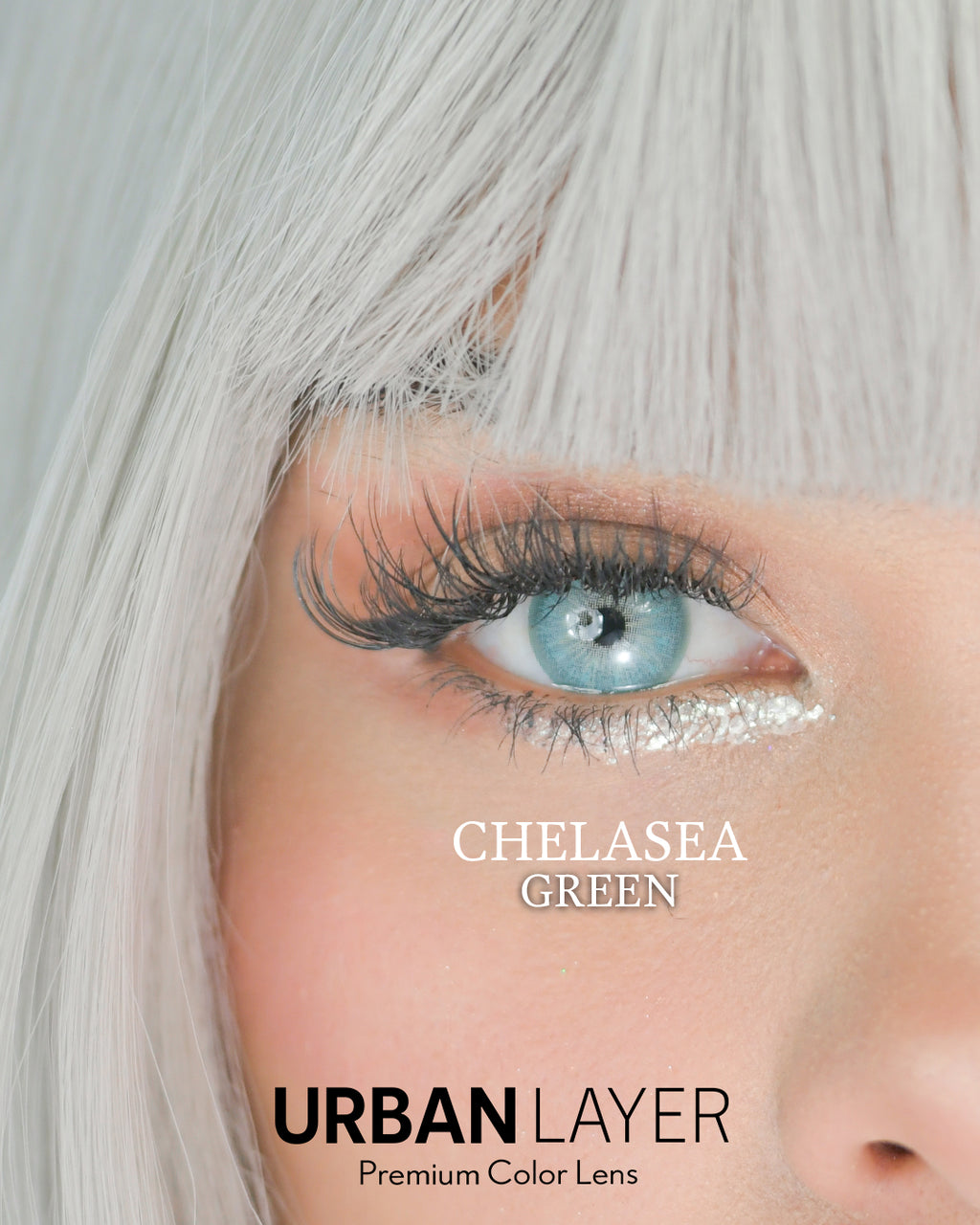 Green CHELSEA: URBAN
