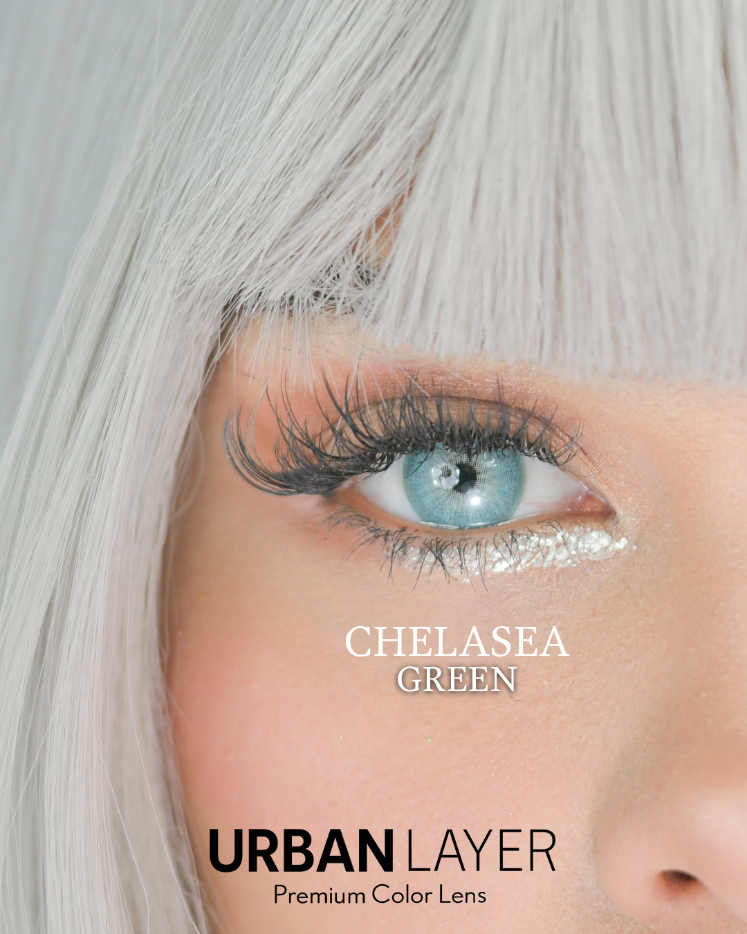 Green CHELSEA: URBAN