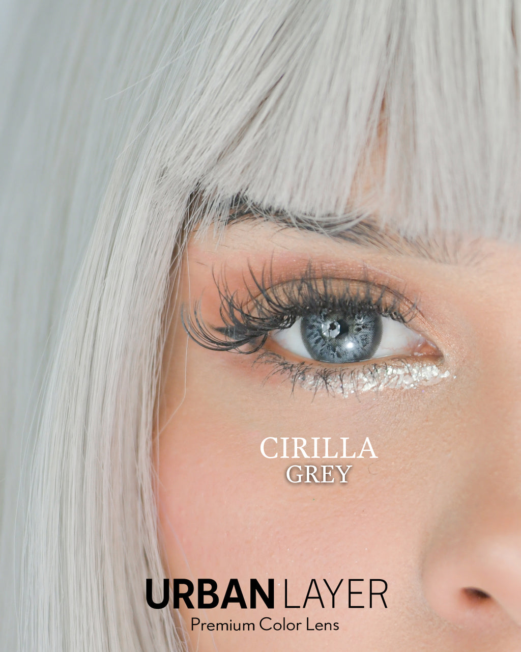Gray CIRILLA: URBAN