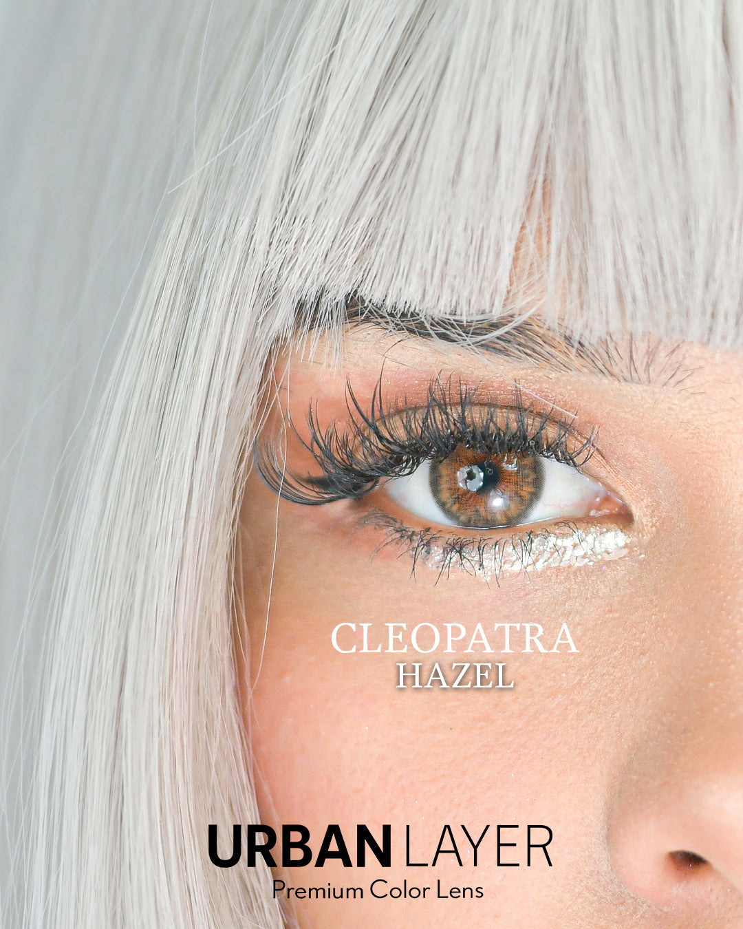 Hazel CLEOPATRA: URBAN