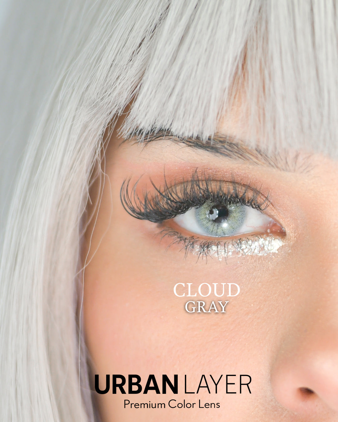 Gray CLOUD: URBAN