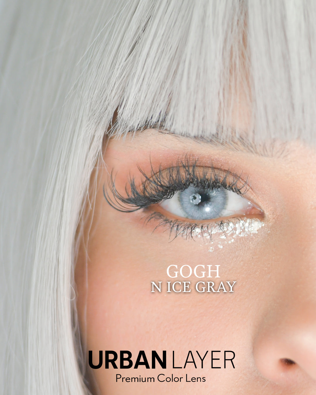 Gray N Ice GOGH: URBAN