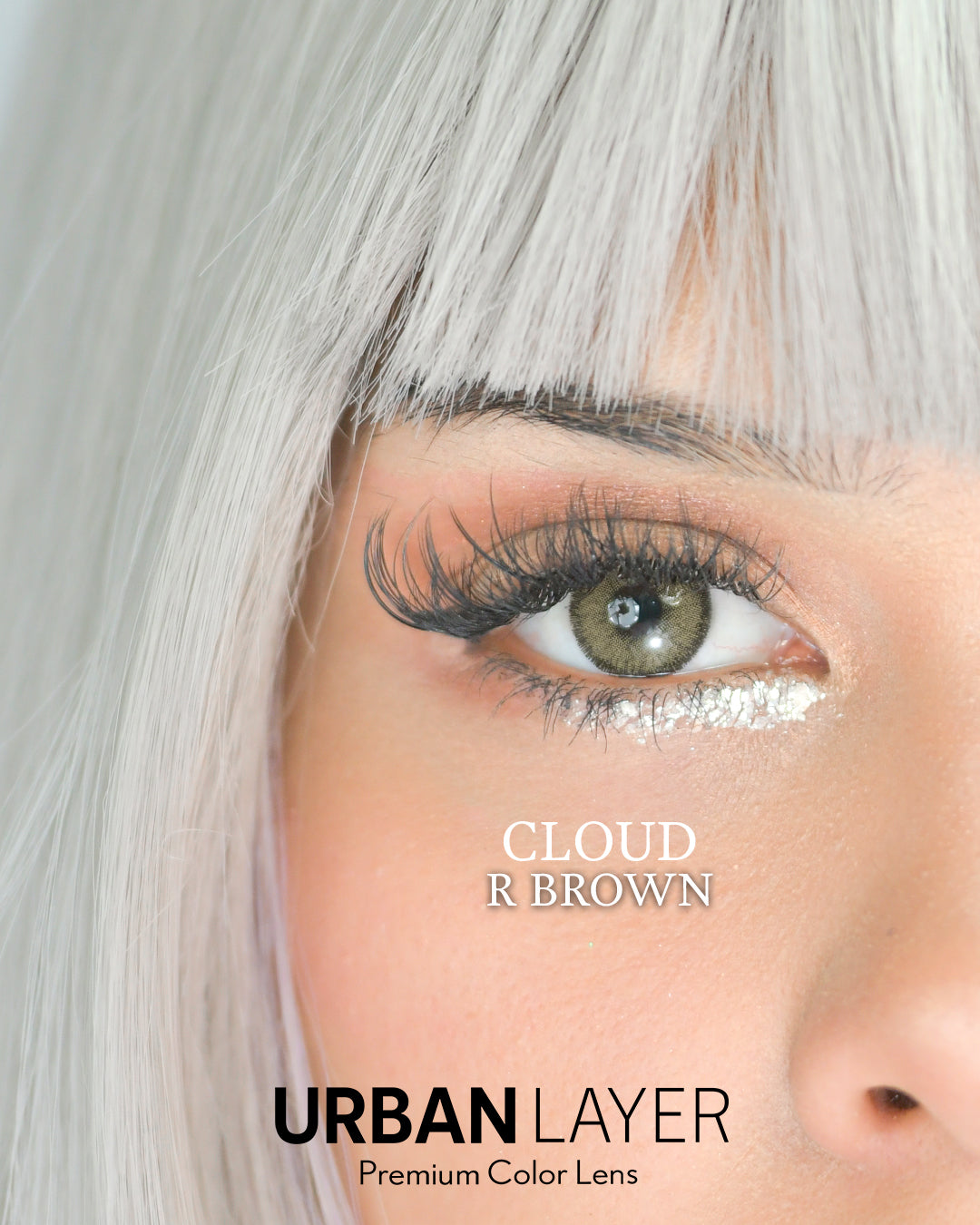 Brown R CLOUD: URBAN