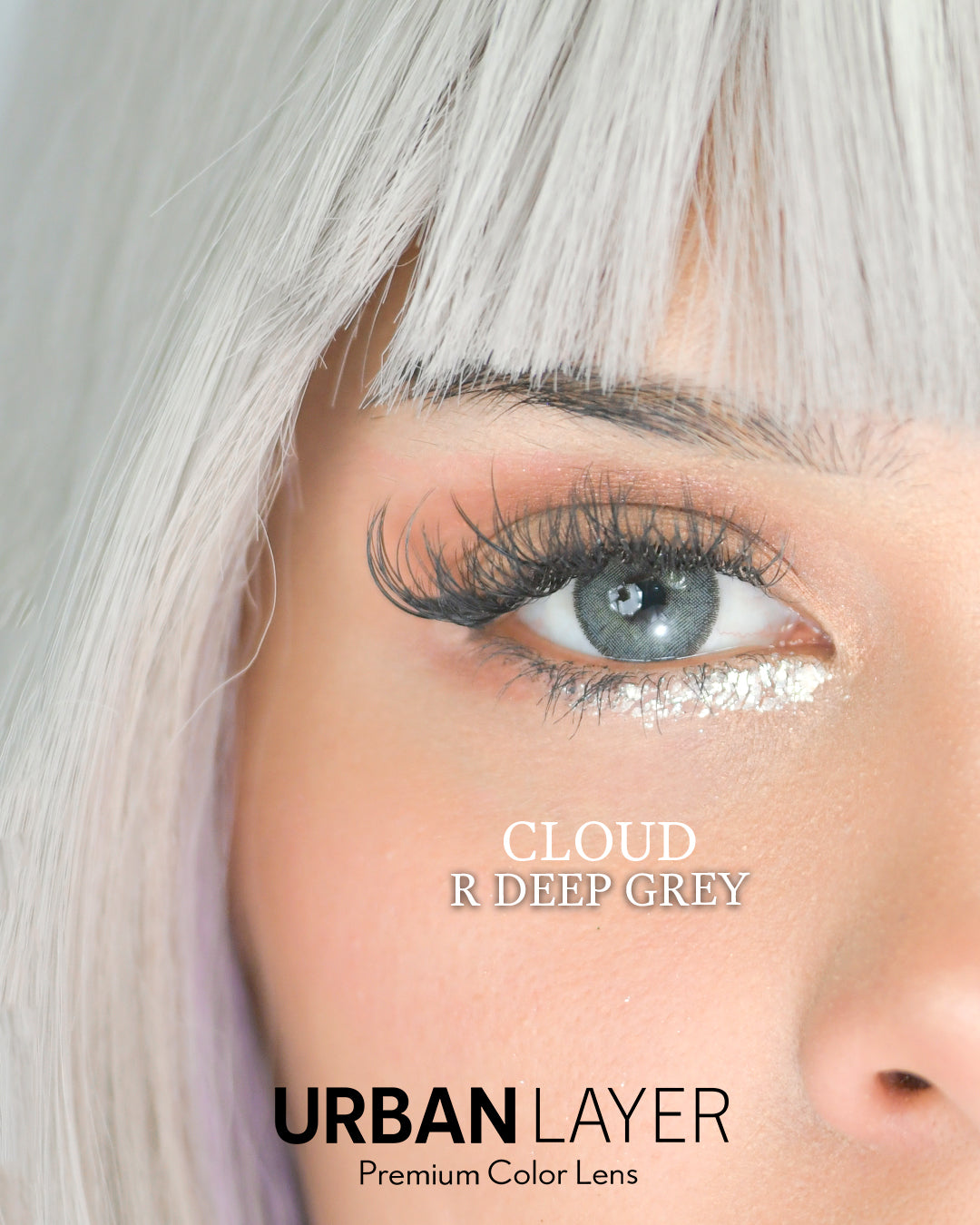 Gray R Deep CLOUD: URBAN