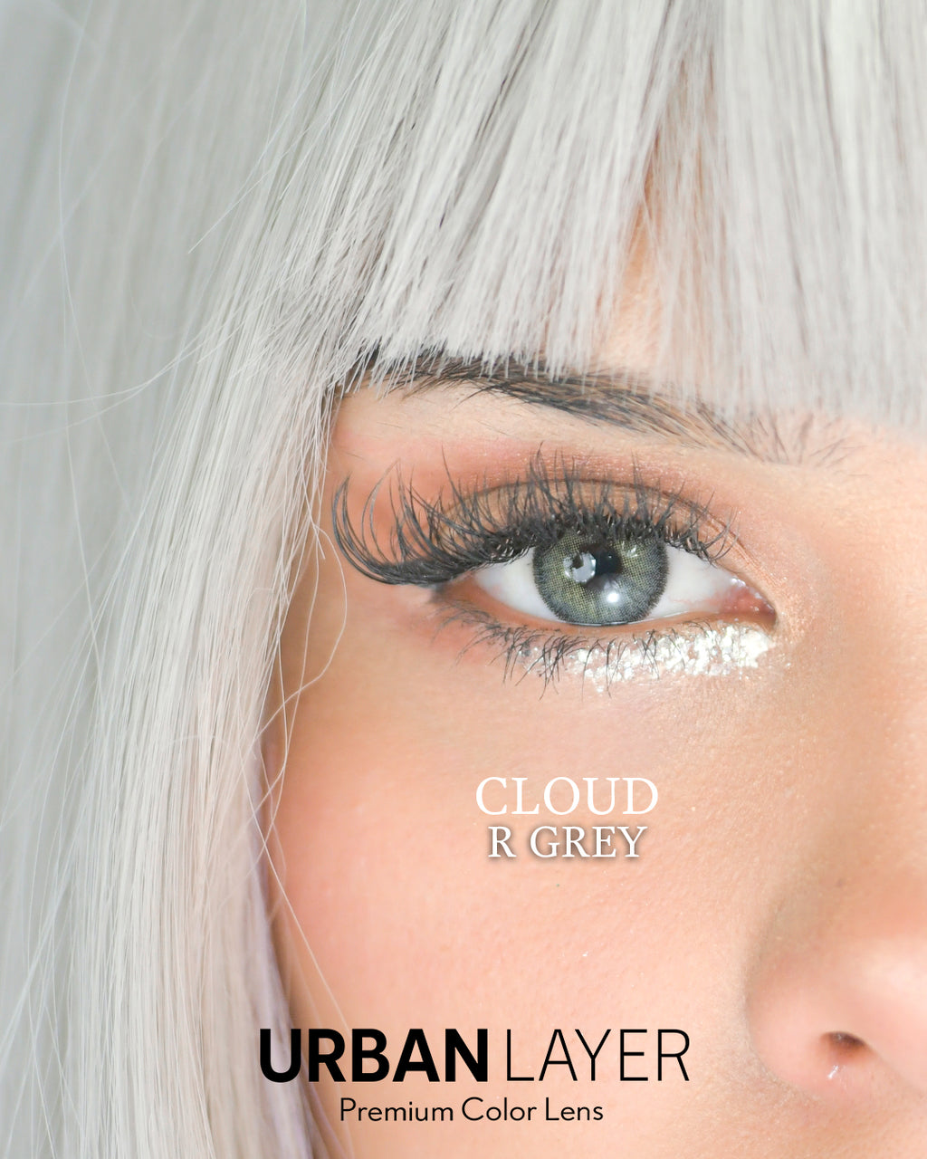 Gray R CLOUD: URBAN