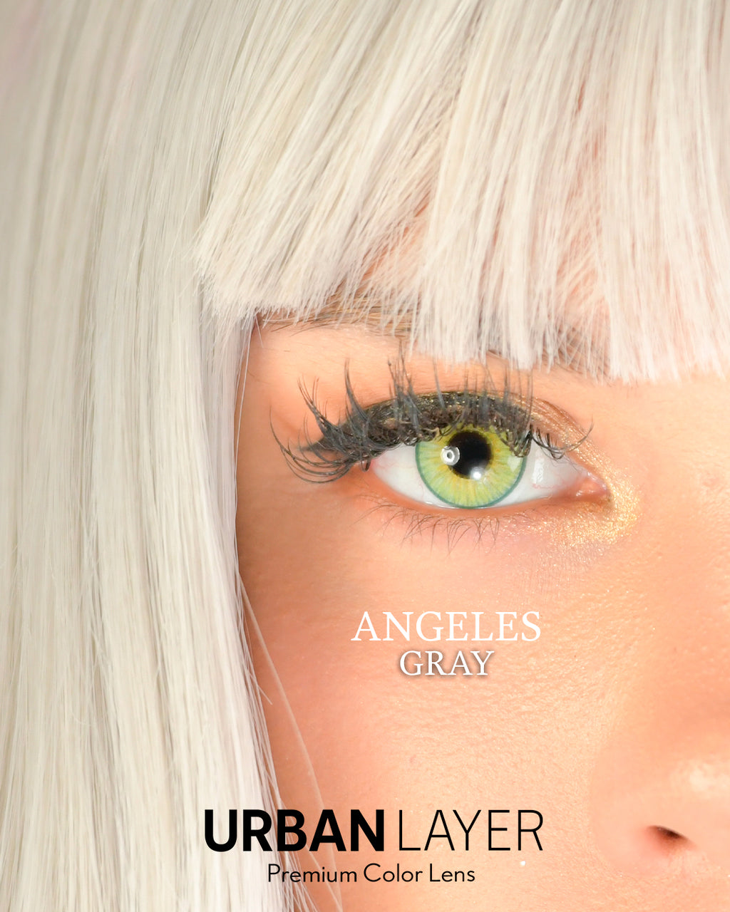 Gray ANGELES: URBAN