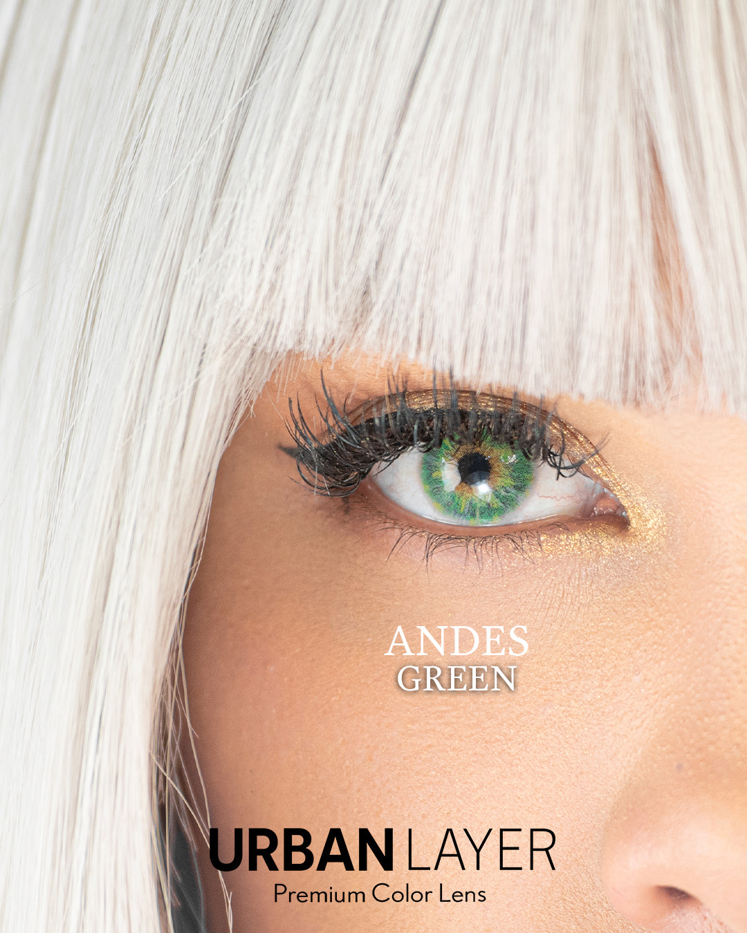 Green ANDES: URBAN