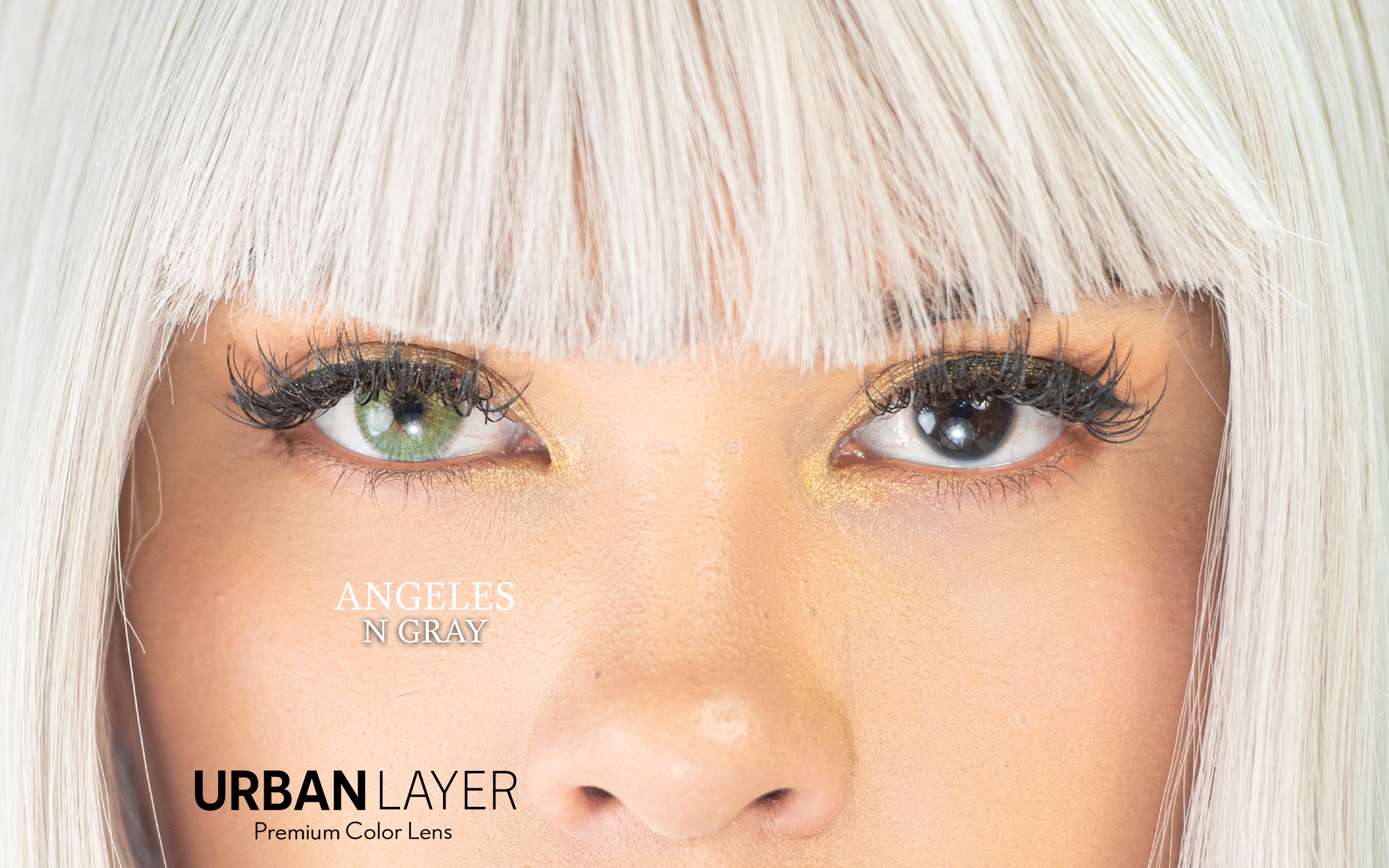 Gray N ANGELES: URBAN