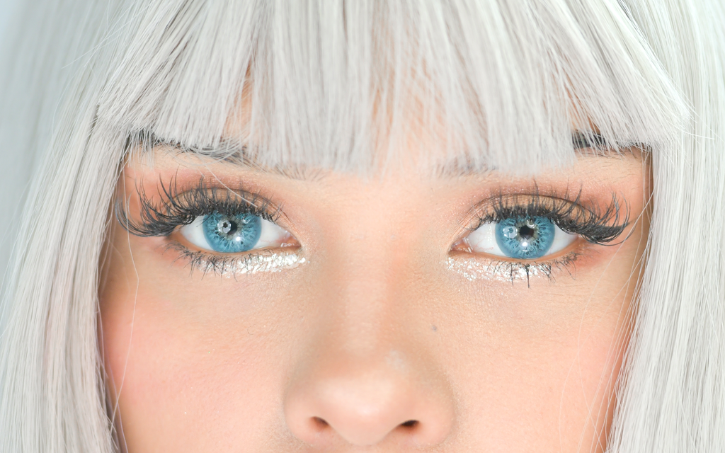 Blue CIRILLA: URBAN