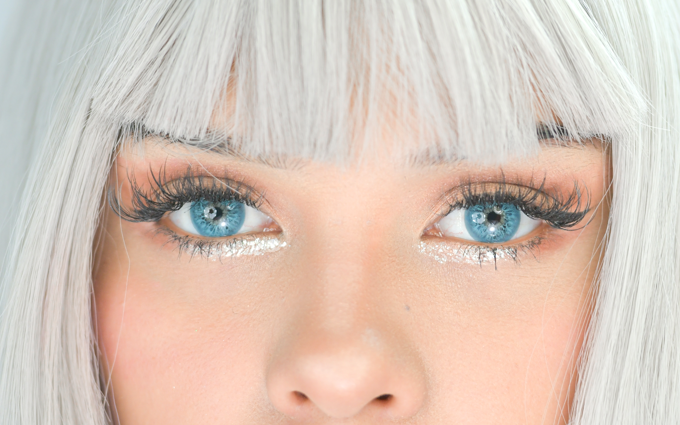Blue CIRILLA: URBAN