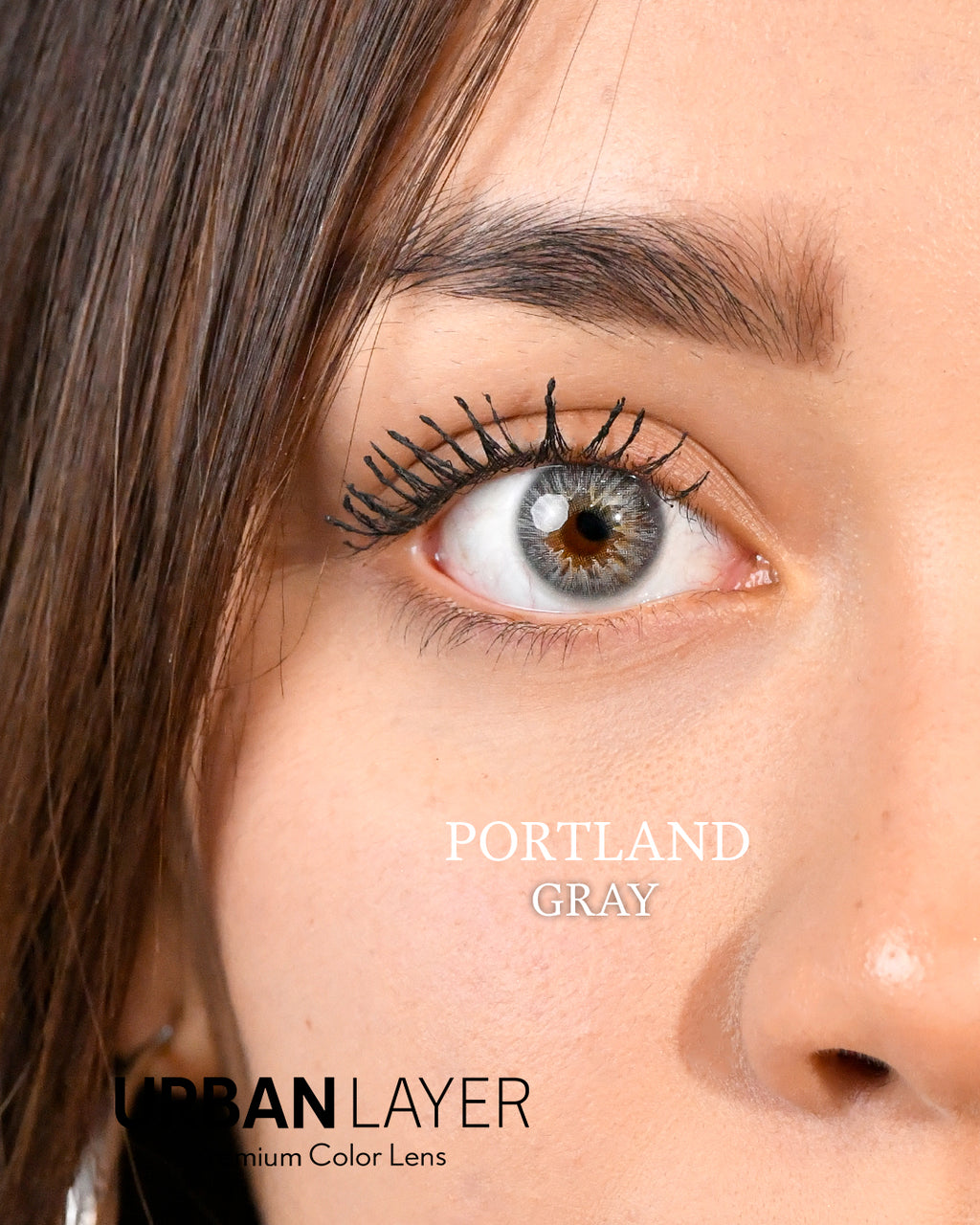 GRAY Portland: URBAN