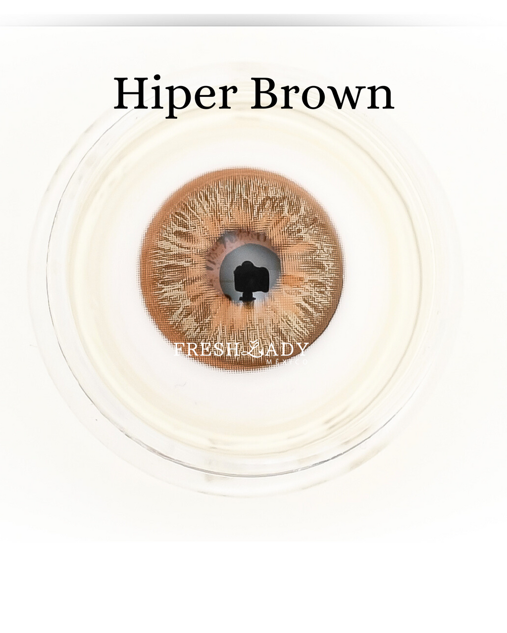 Brown Hiper: Future