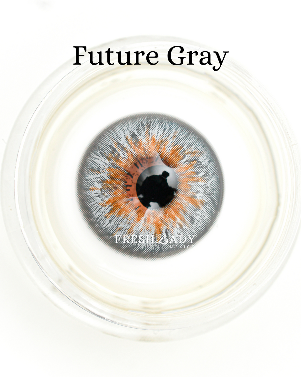 Gray Hiper: Future