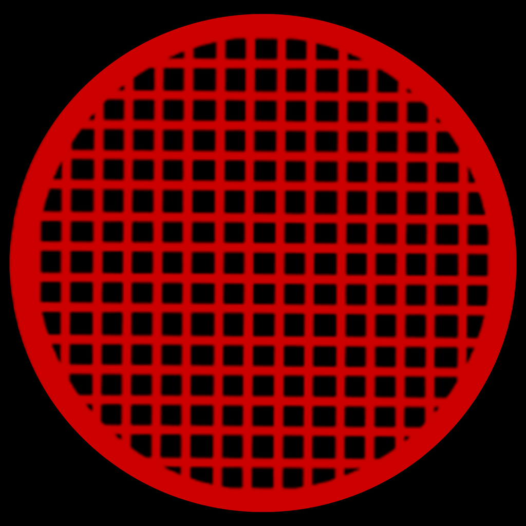 RED MESH
