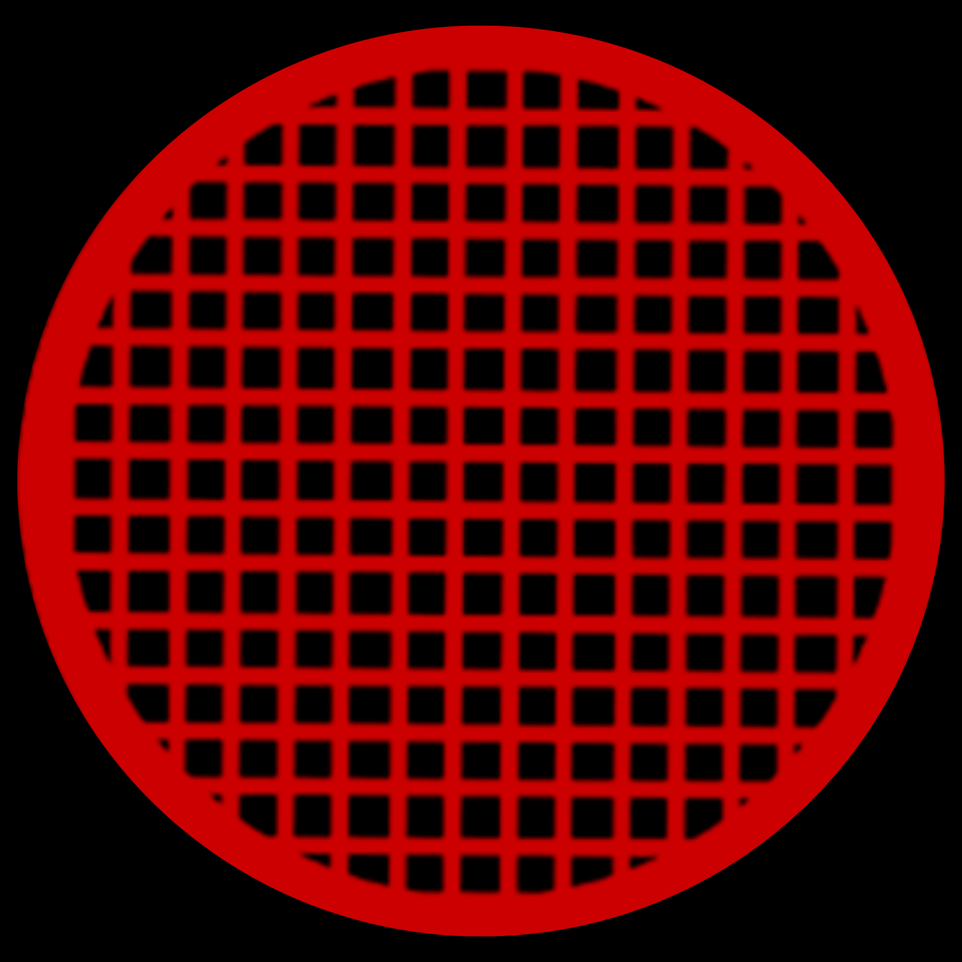 RED MESH