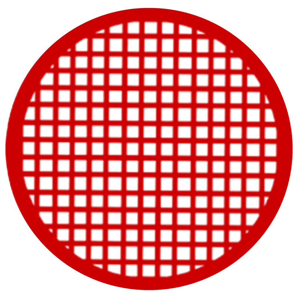 RED MESH