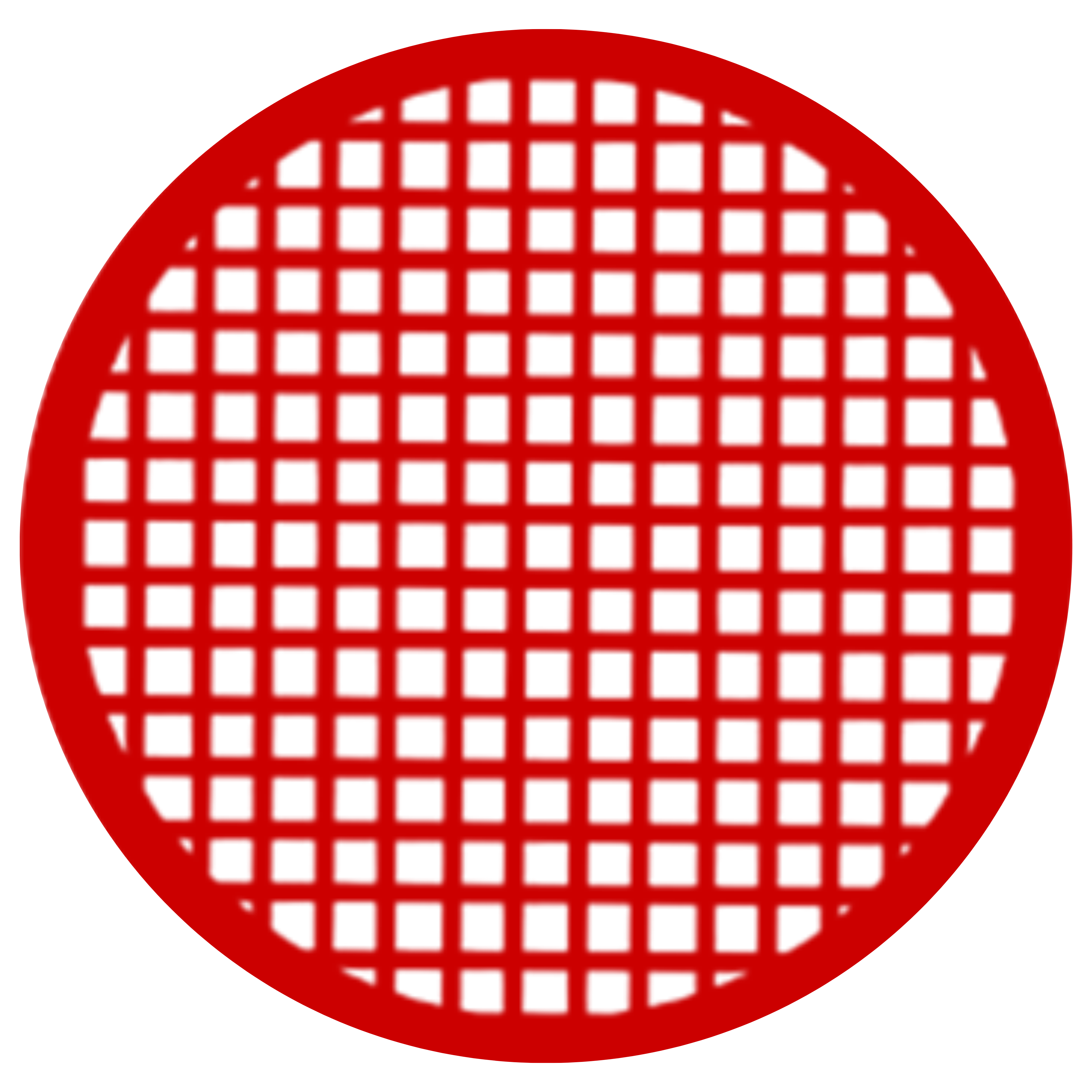 RED MESH