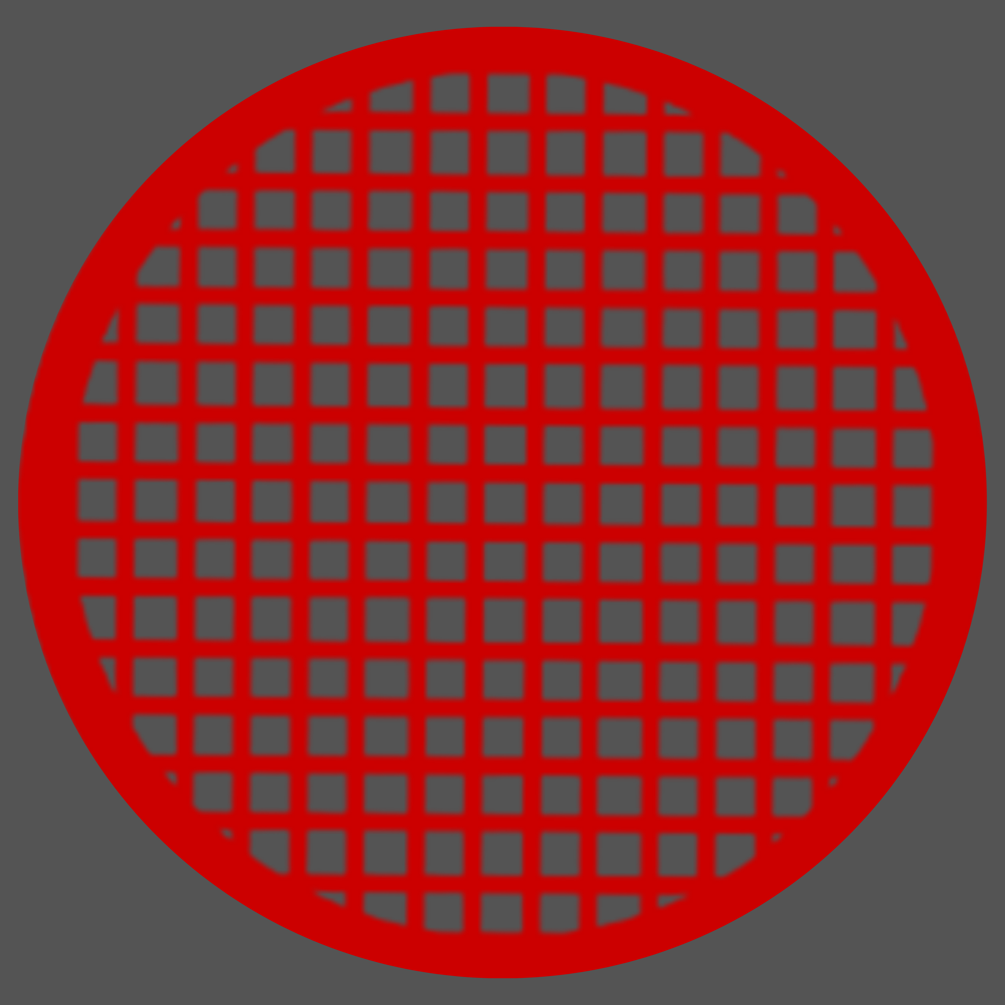 RED MESH