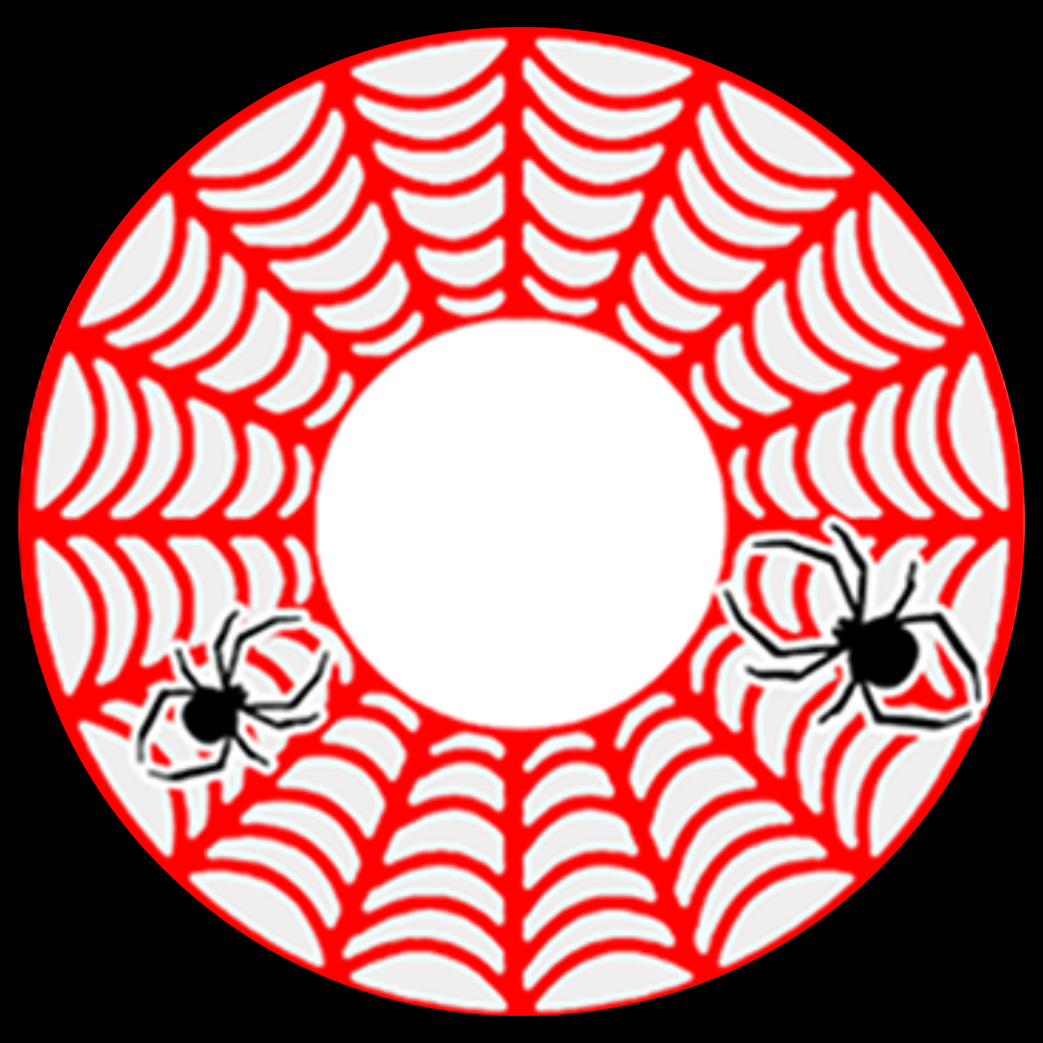 SPIDER RED