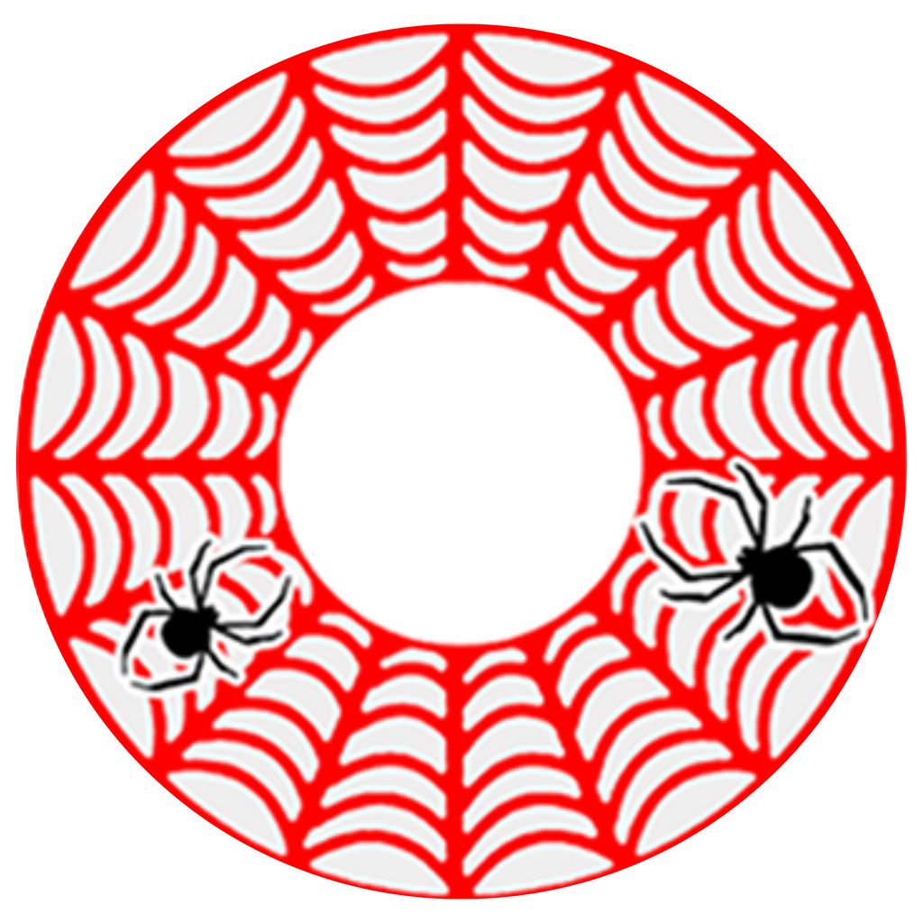 SPIDER RED