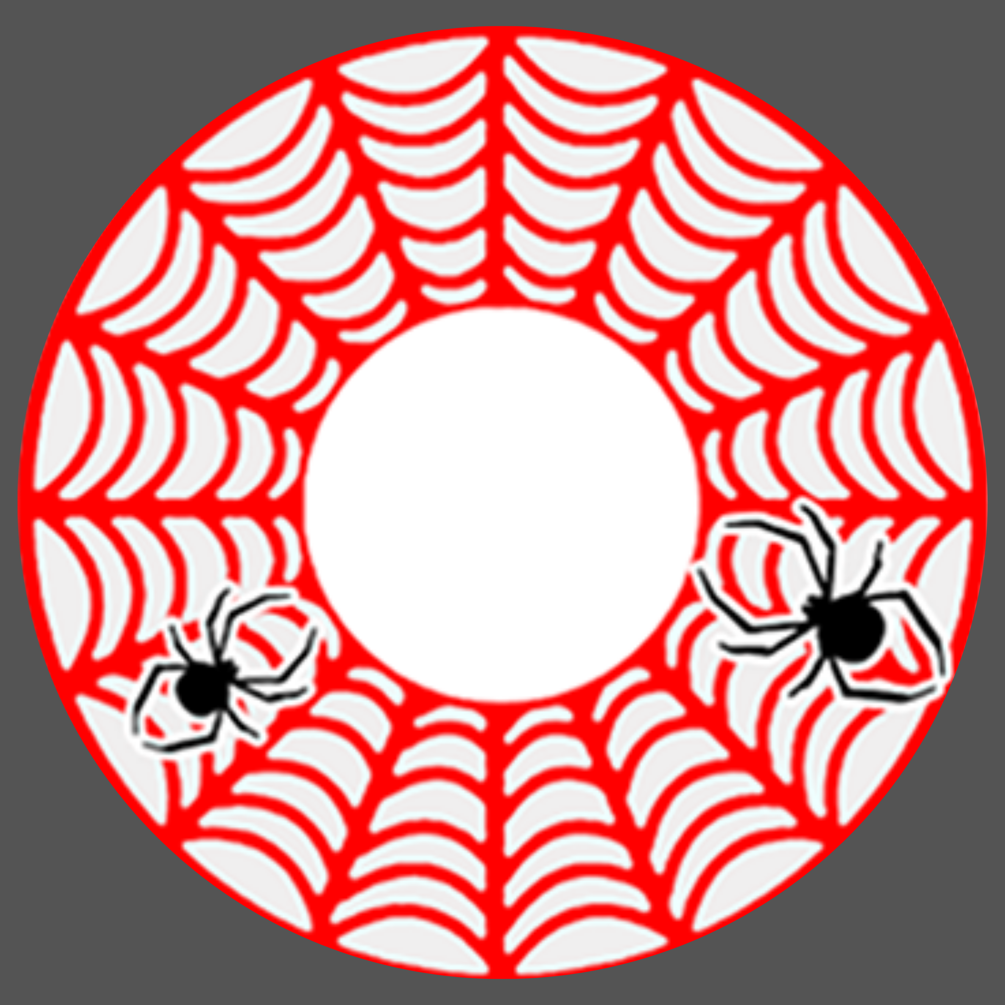 SPIDER RED