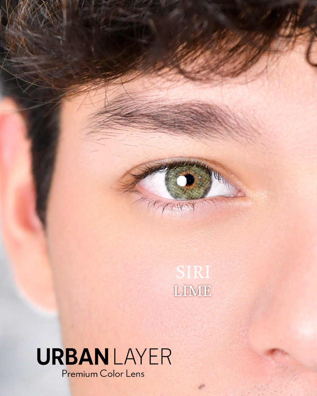 LIME Siri: URBAN