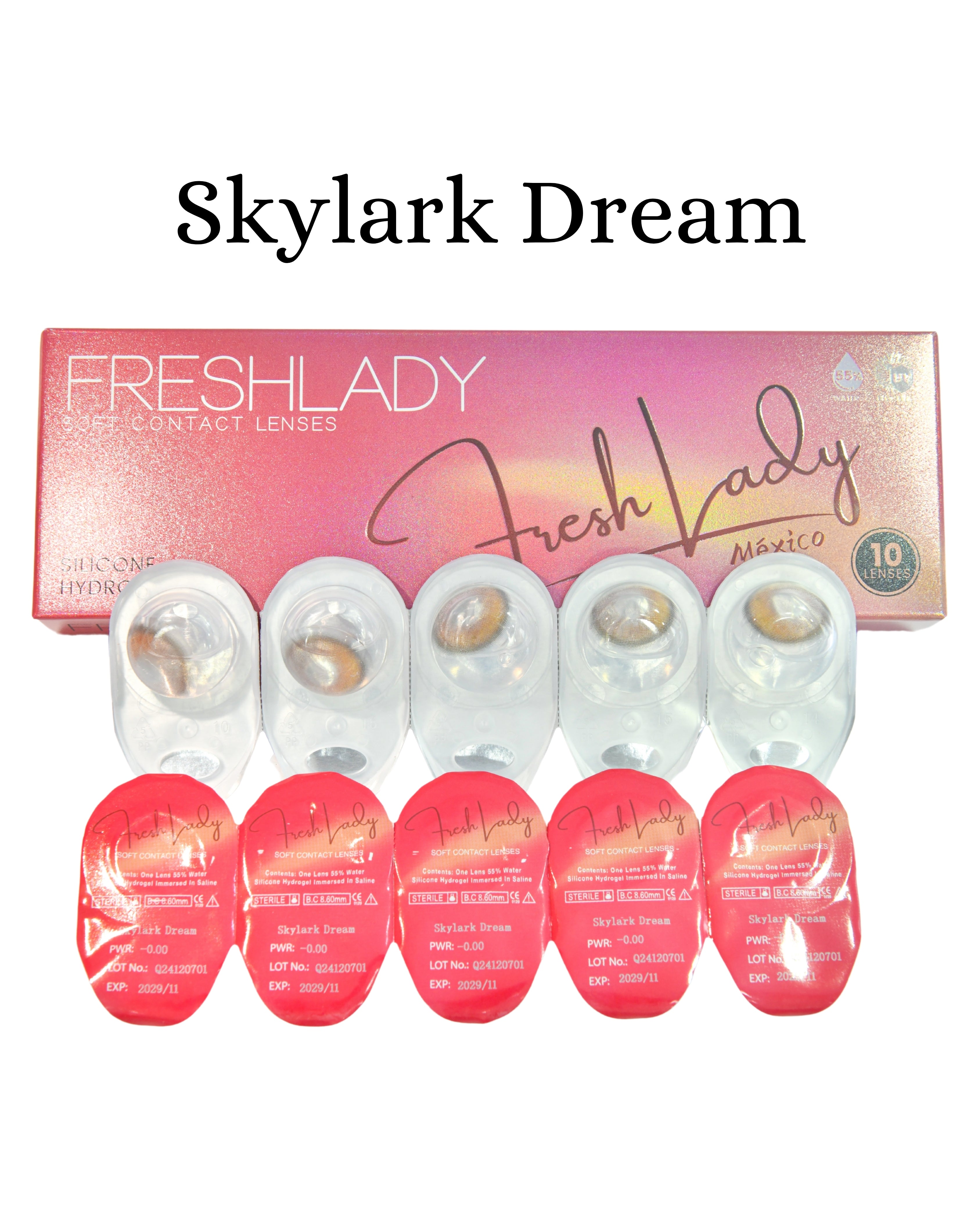 Brown Skylark Dream: MIRACLE NIGHT