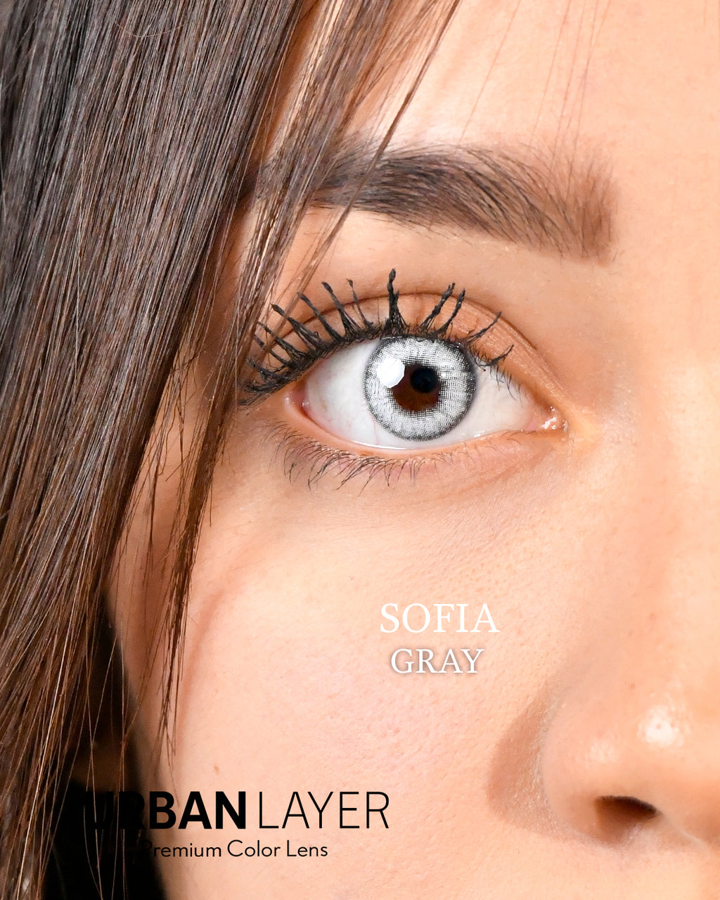 GRAY Sofia: URBAN