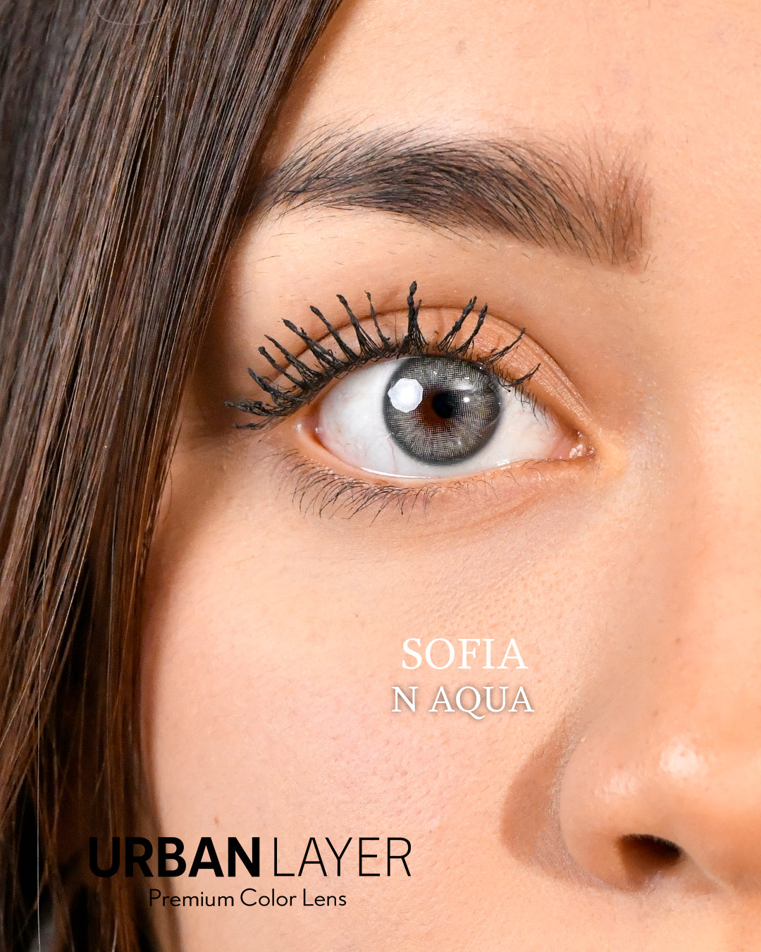 N AQUA Sofia: URBAN