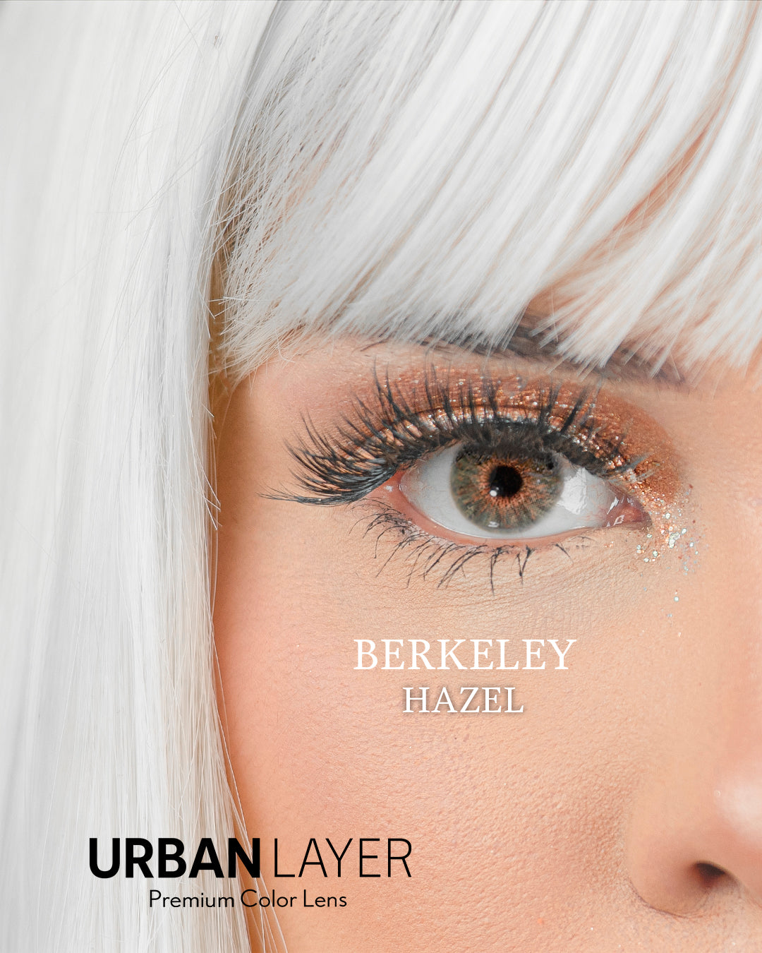 Hazel BERKELEY: URBAN