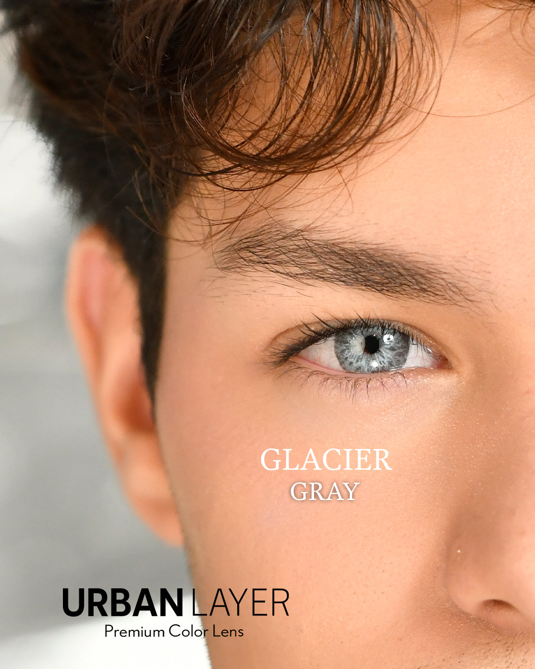 GRAY Glacier: URBAN