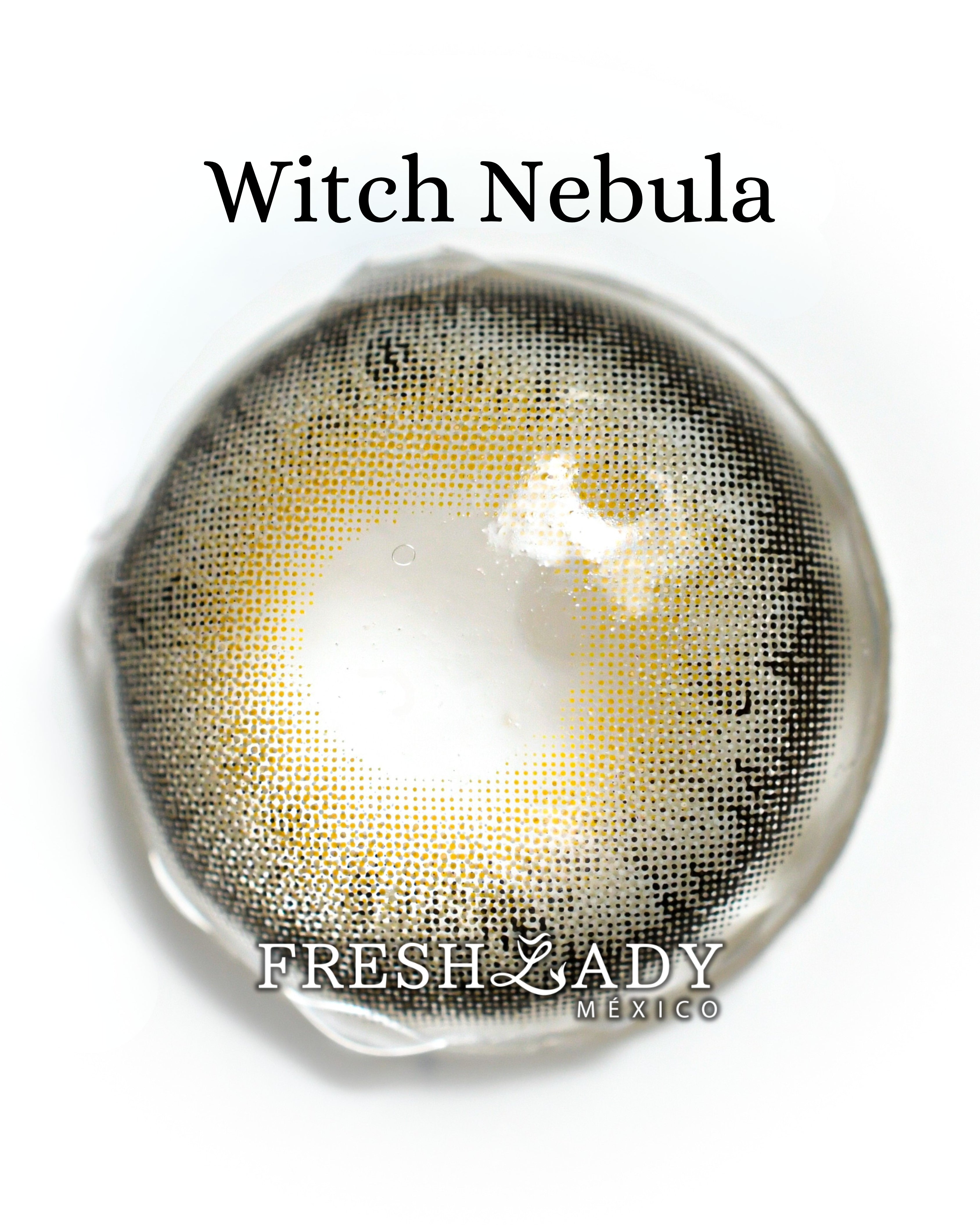 Gray Witch: NEBULA