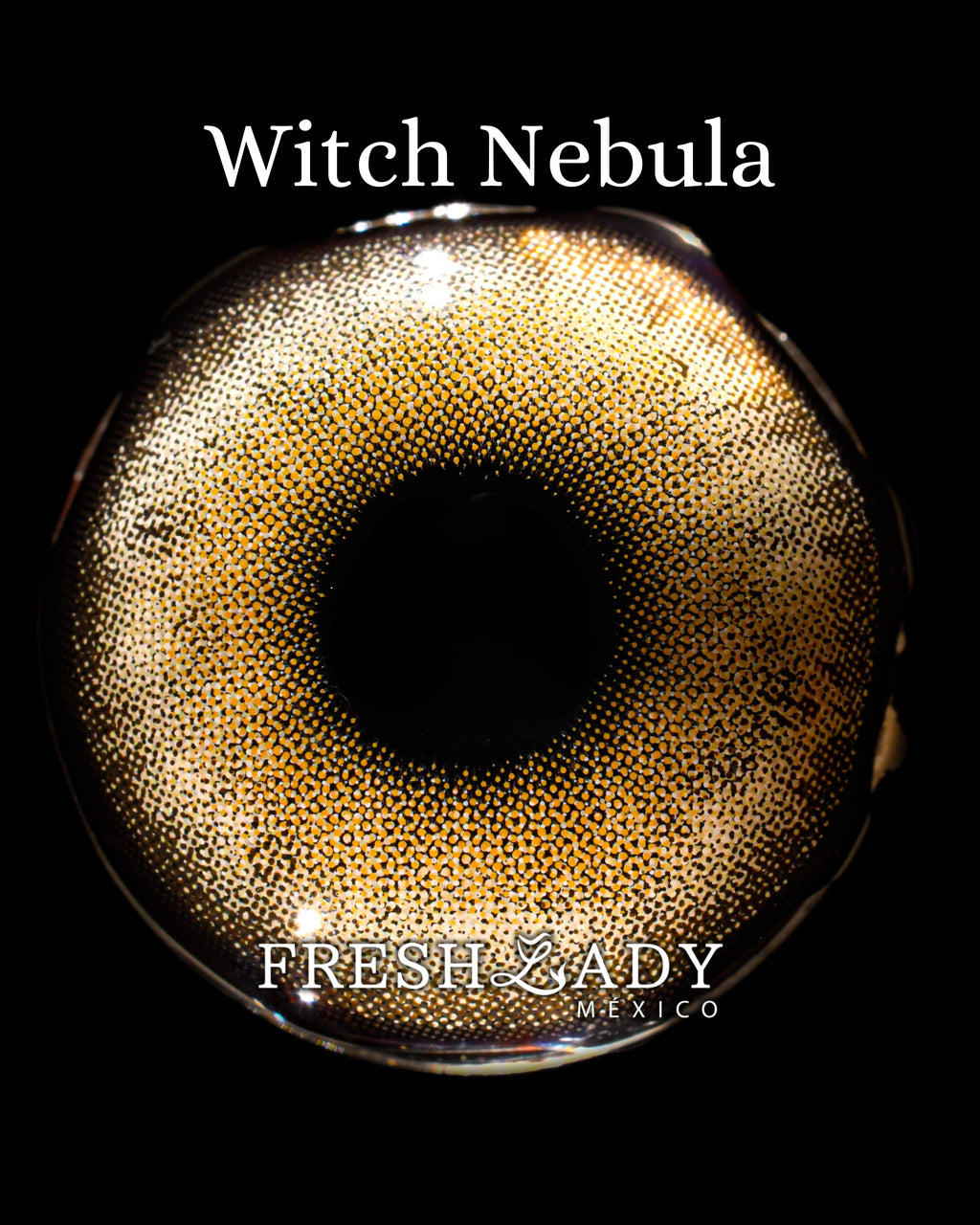 Gray Witch: NEBULA