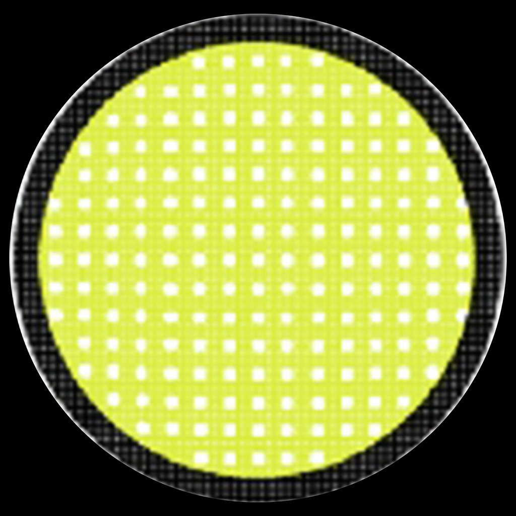 YELLOW MESH