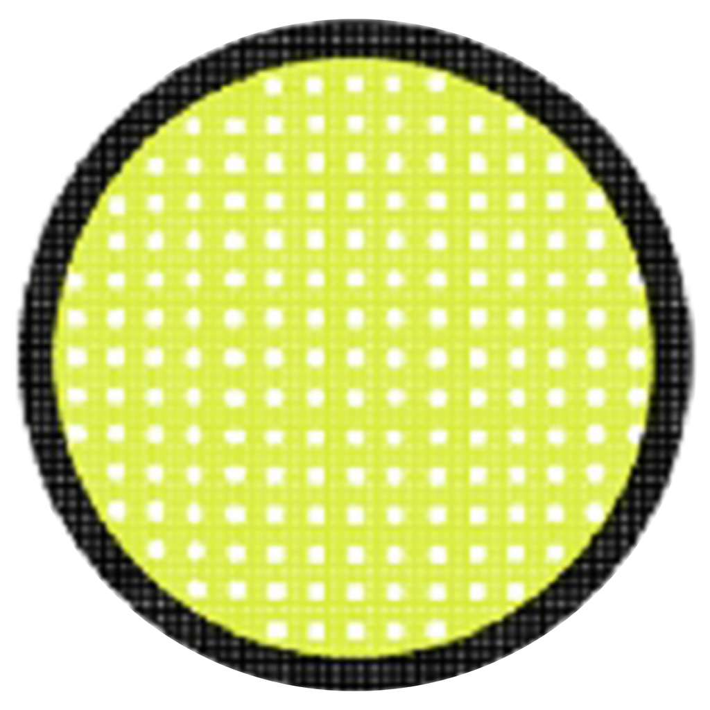 YELLOW MESH