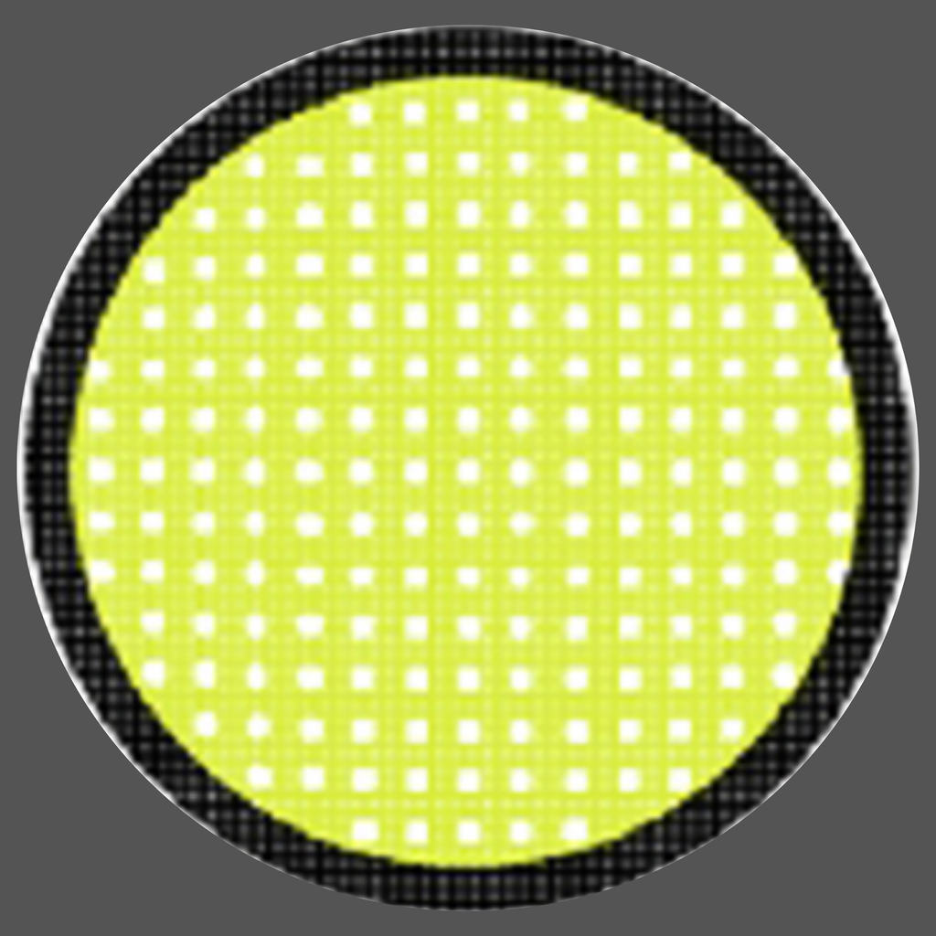 YELLOW MESH