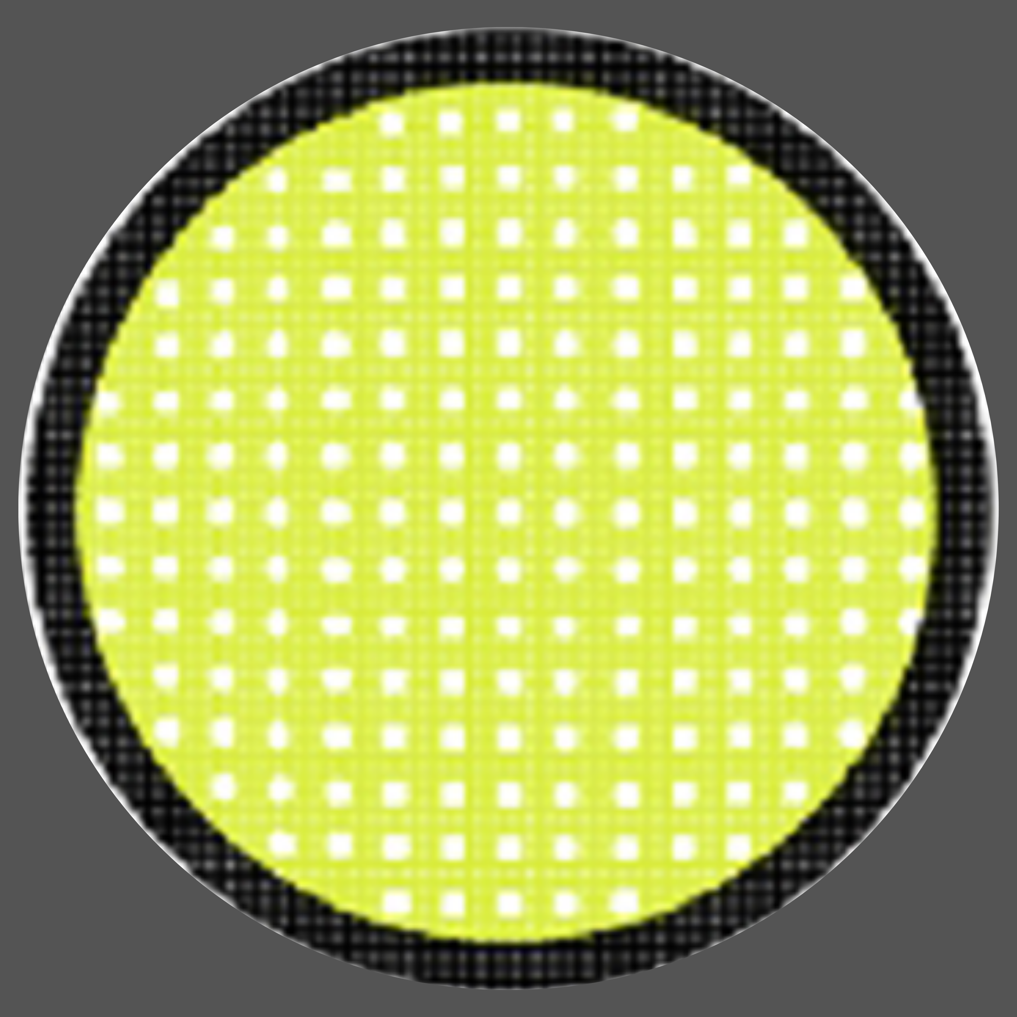 YELLOW MESH