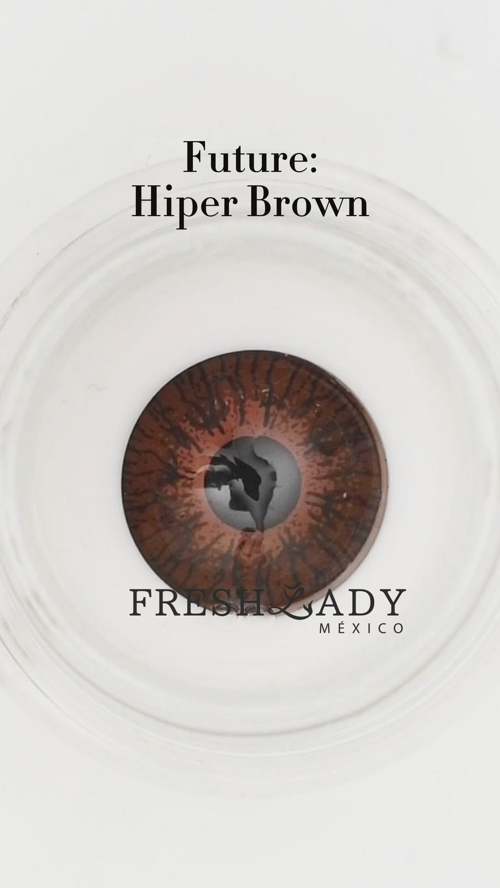 Brown Hiper: Future