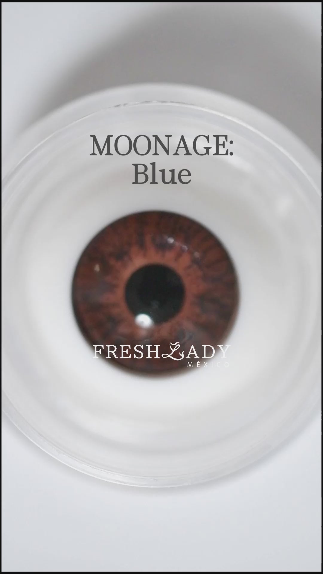 Blue: Moonage