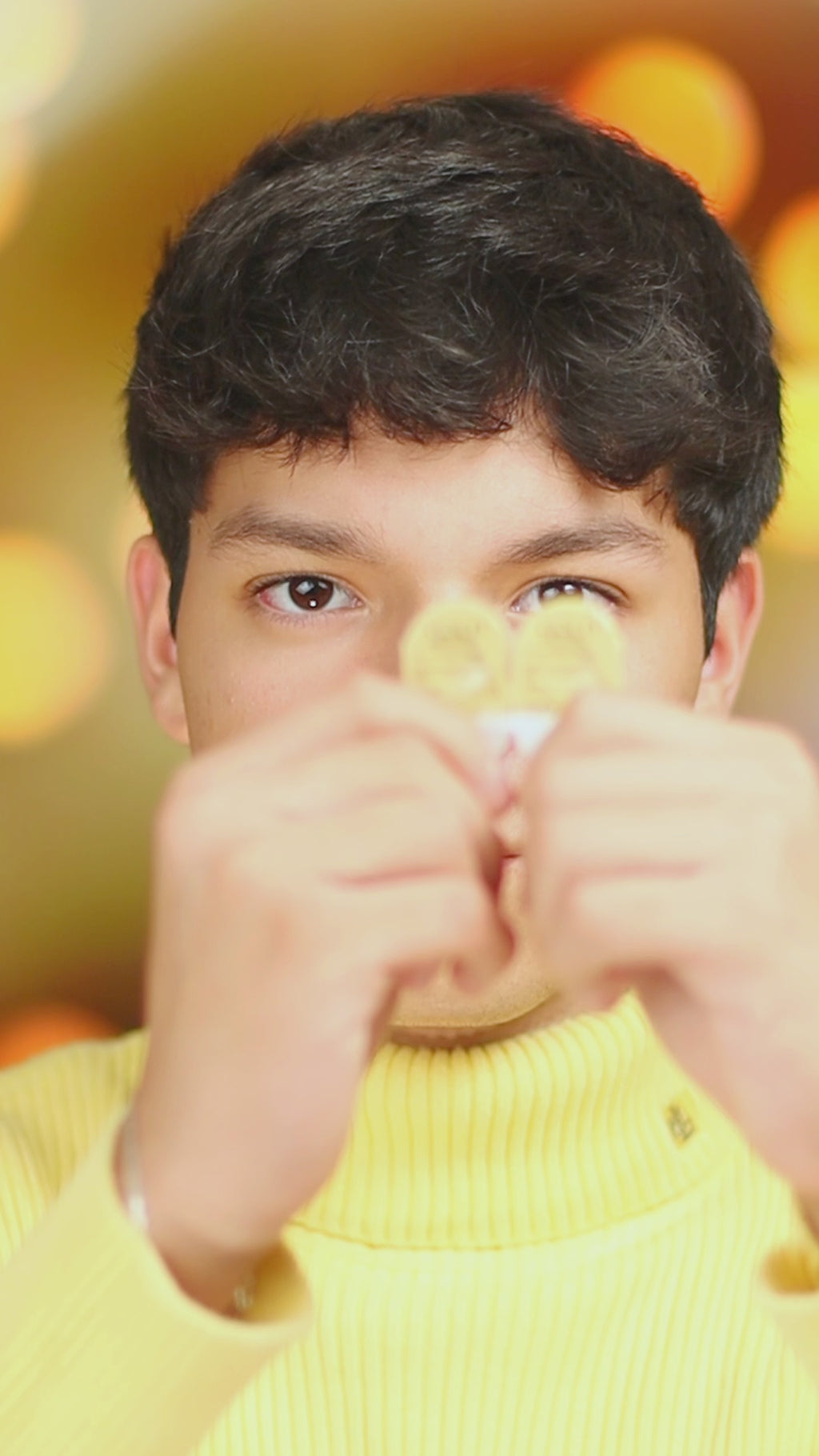 Green: GOLD