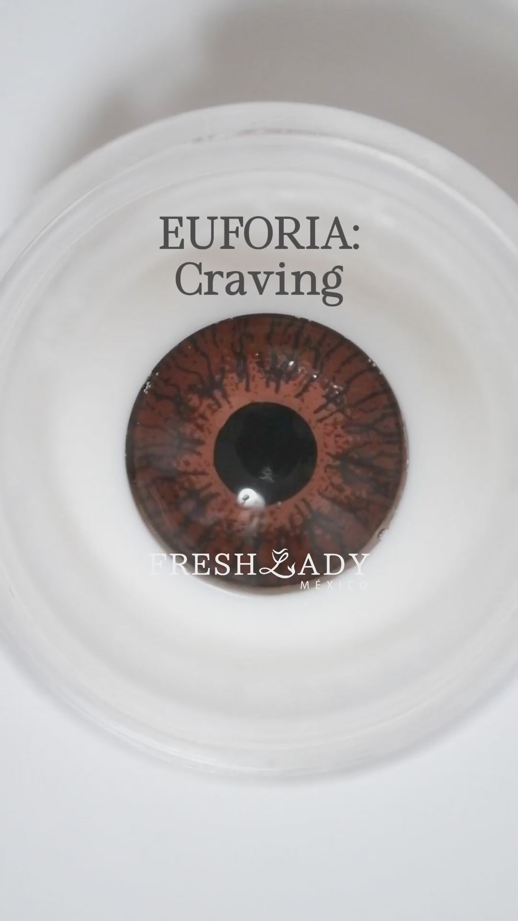 Gray Craving: Euforia