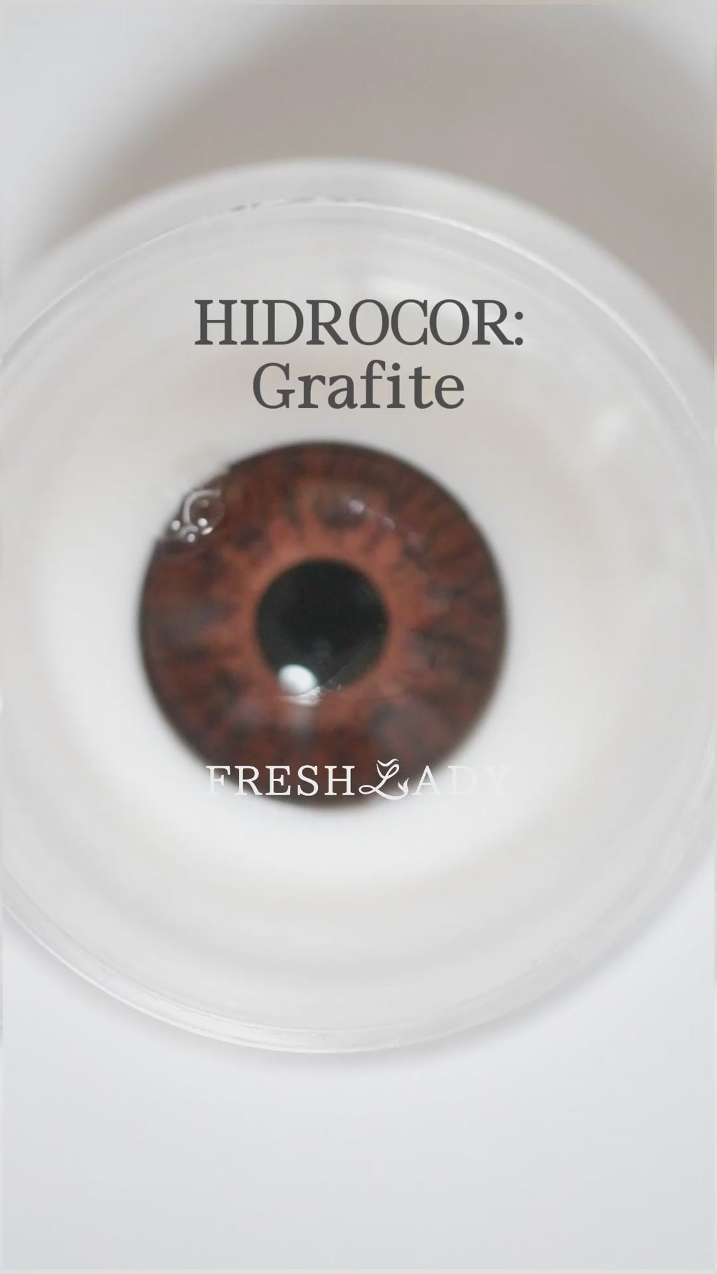 Blue Grafite: Hidrocor