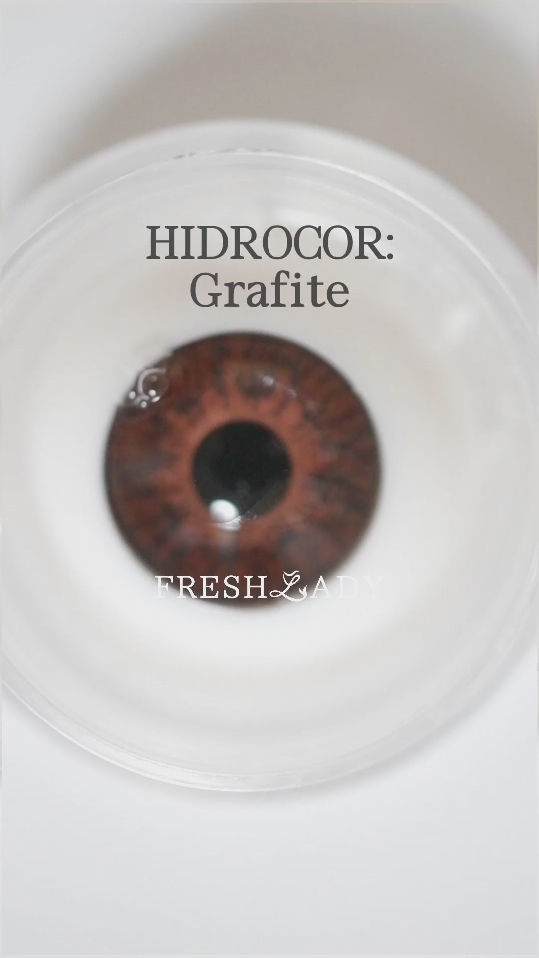 Blue Grafite: Hidrocor
