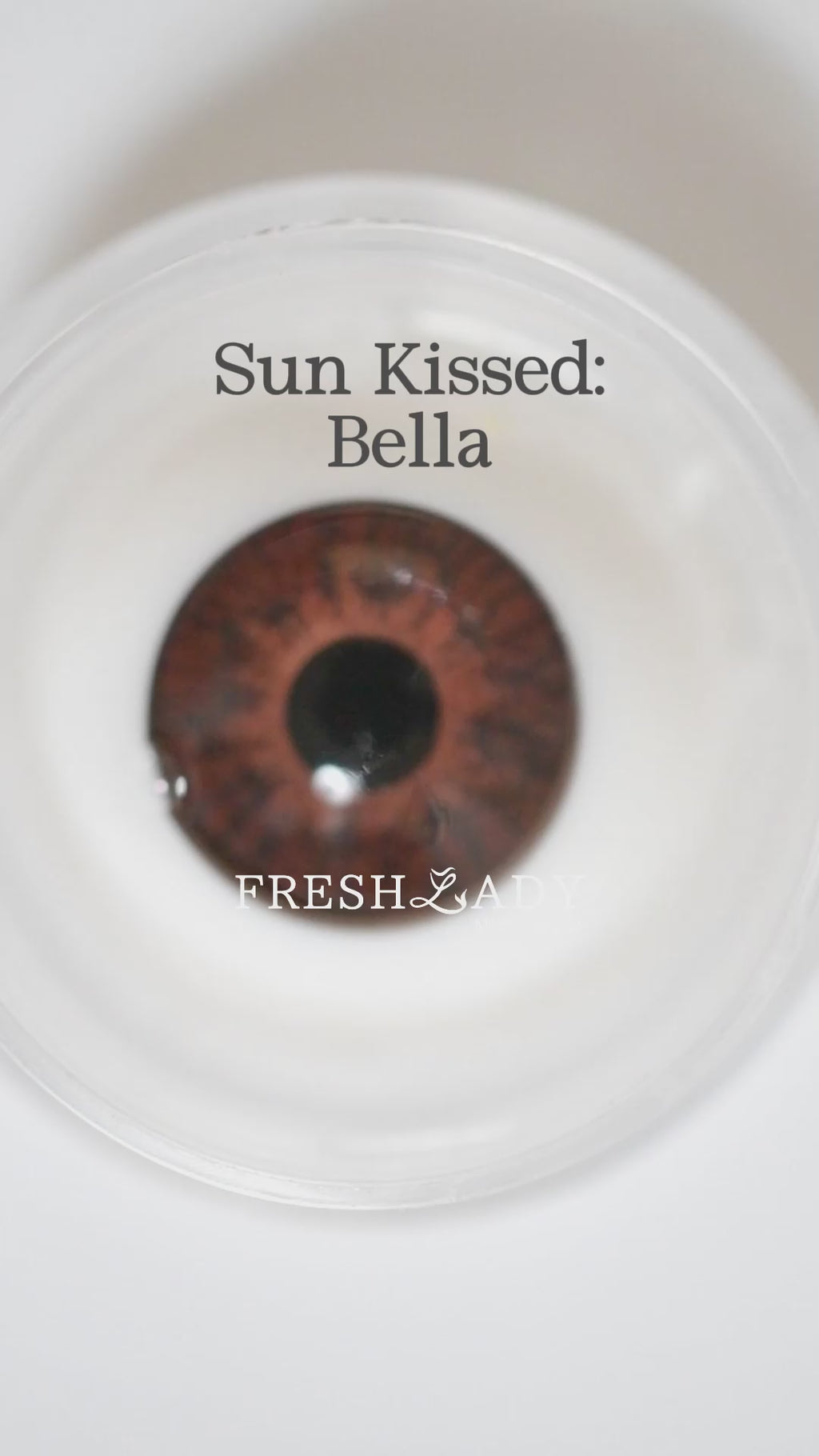 Green Bella: Sun Kissed Graduado